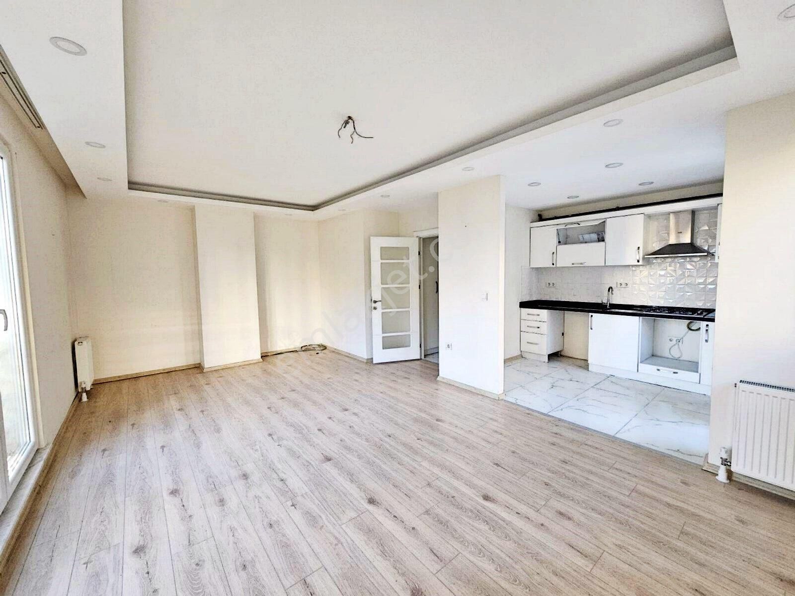 Poyraz'dan Suadiye'de Yeni Binada Balkonlu 70 M2 Net 2+1 Satılık - Görsel 11