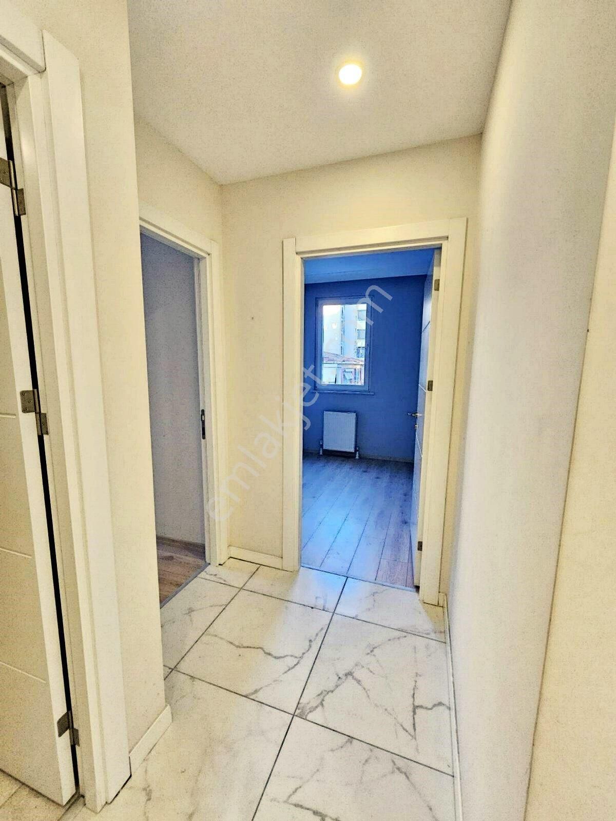 Poyraz'dan Suadiye'de Yeni Binada Balkonlu 70 M2 Net 2+1 Satılık - Görsel 30