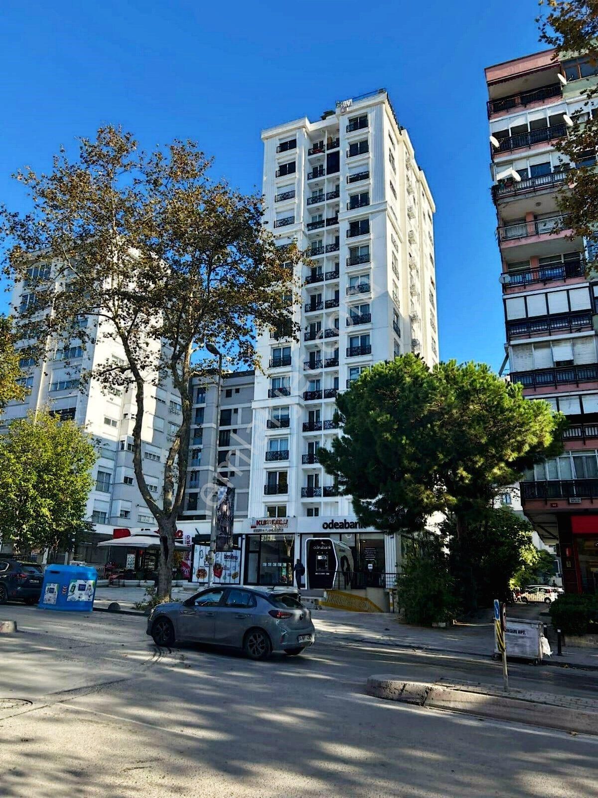 Poyraz'dan Suadiye'de Yeni Binada Balkonlu 70 M2 Net 2+1 Satılık - Görsel 28