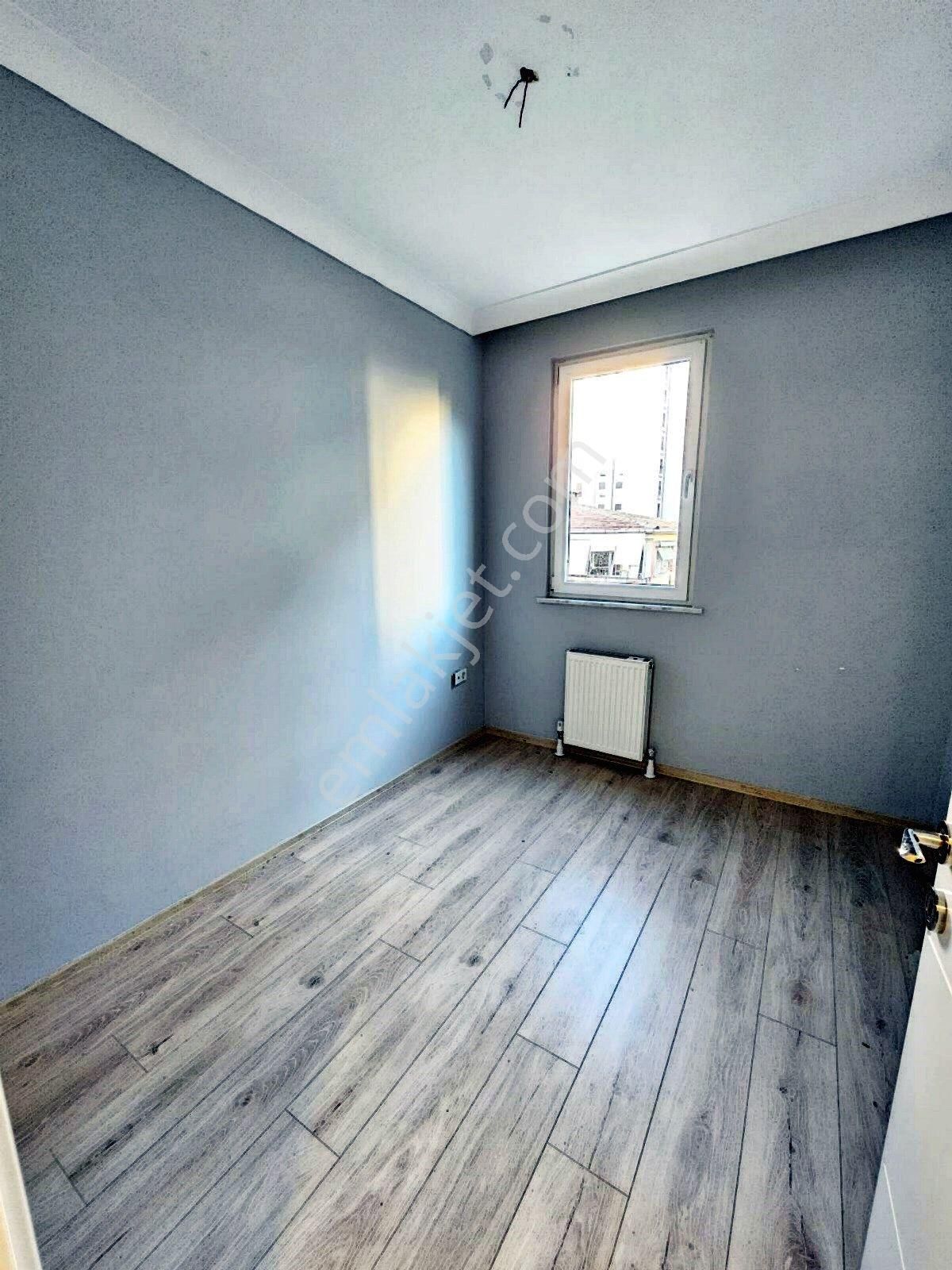 Poyraz'dan Suadiye'de Yeni Binada Balkonlu 70 M2 Net 2+1 Satılık - Görsel 20