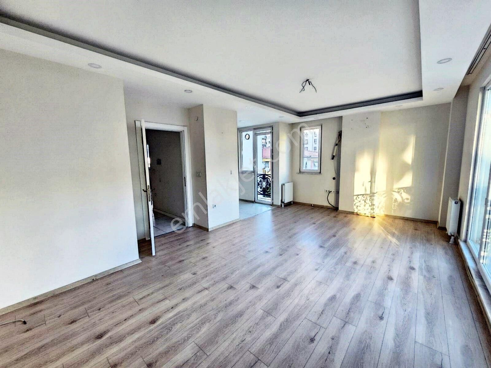 Poyraz'dan Suadiye'de Yeni Binada Balkonlu 70 M2 Net 2+1 Satılık - Görsel 5