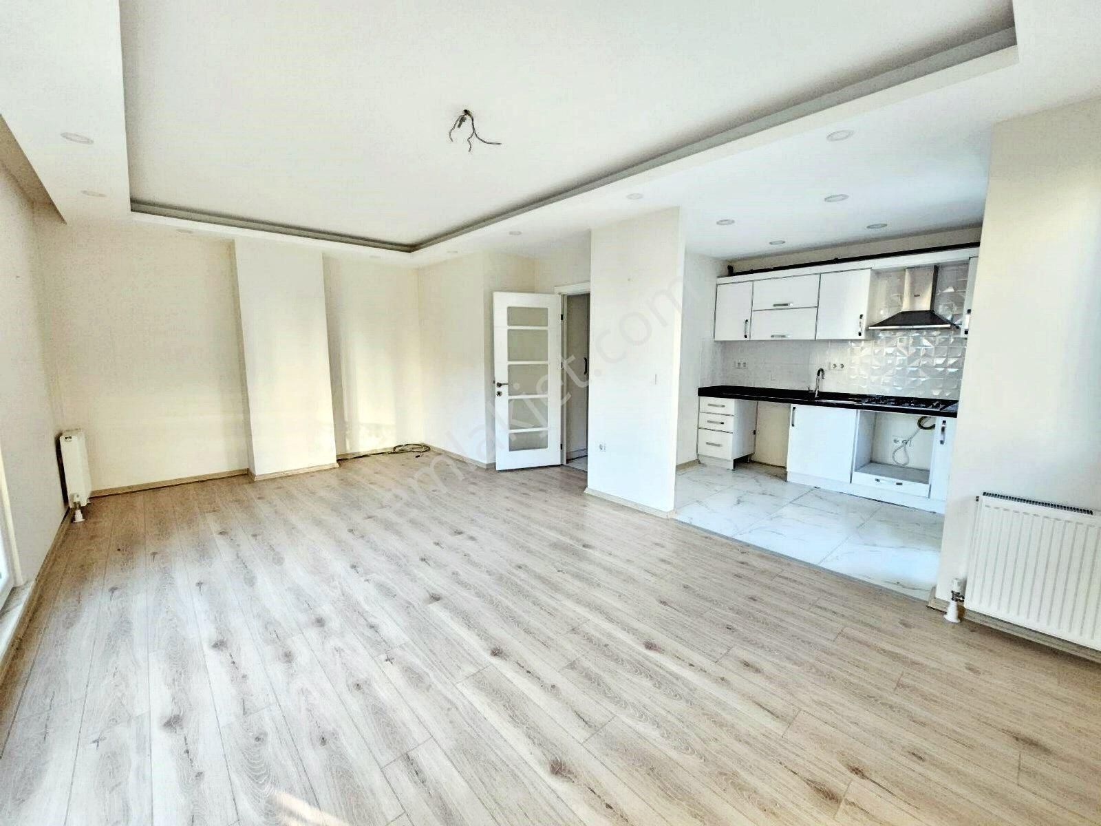 Poyraz'dan Suadiye'de Yeni Binada Balkonlu 70 M2 Net 2+1 Satılık - Görsel 13