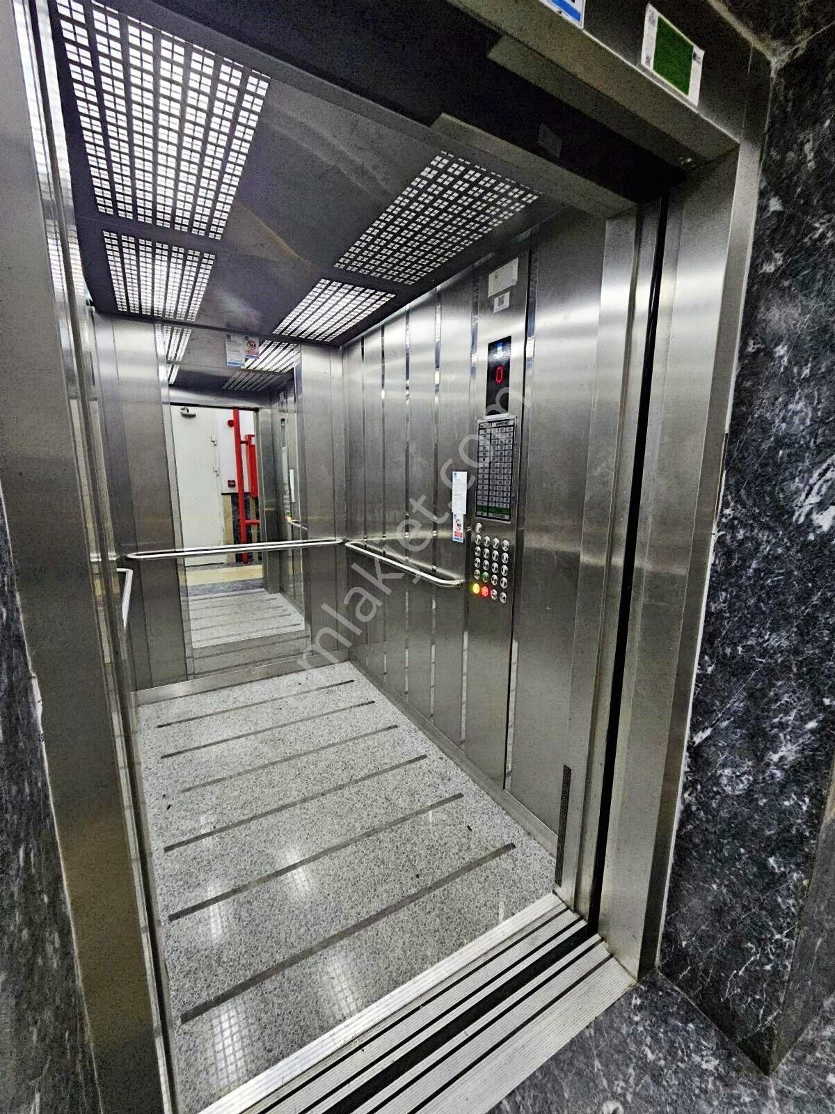 Poyraz'dan Suadiye'de Yeni Binada Balkonlu 70 M2 Net 2+1 Satılık - Görsel 33