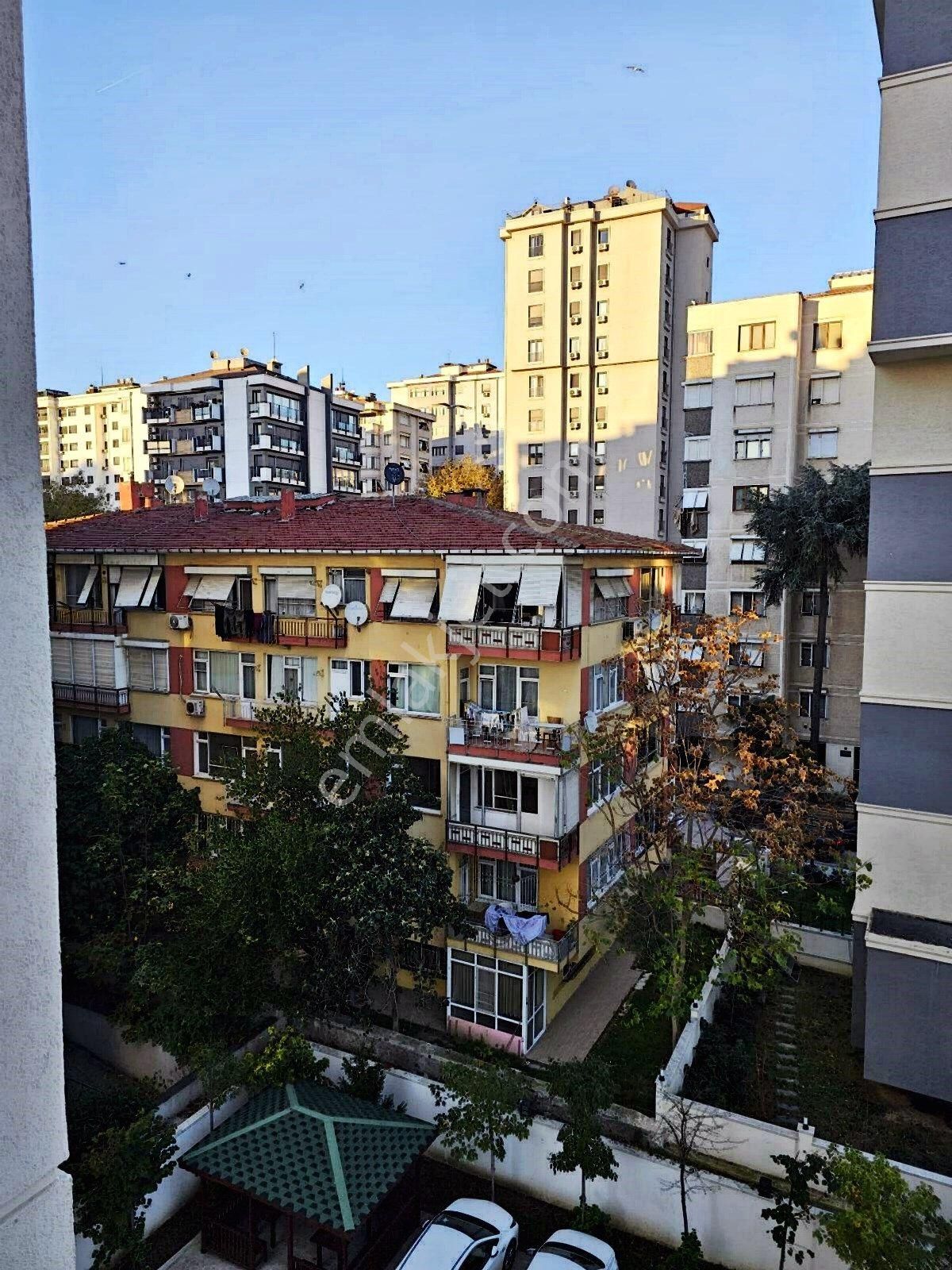 Poyraz'dan Suadiye'de Yeni Binada Balkonlu 70 M2 Net 2+1 Satılık - Görsel 31