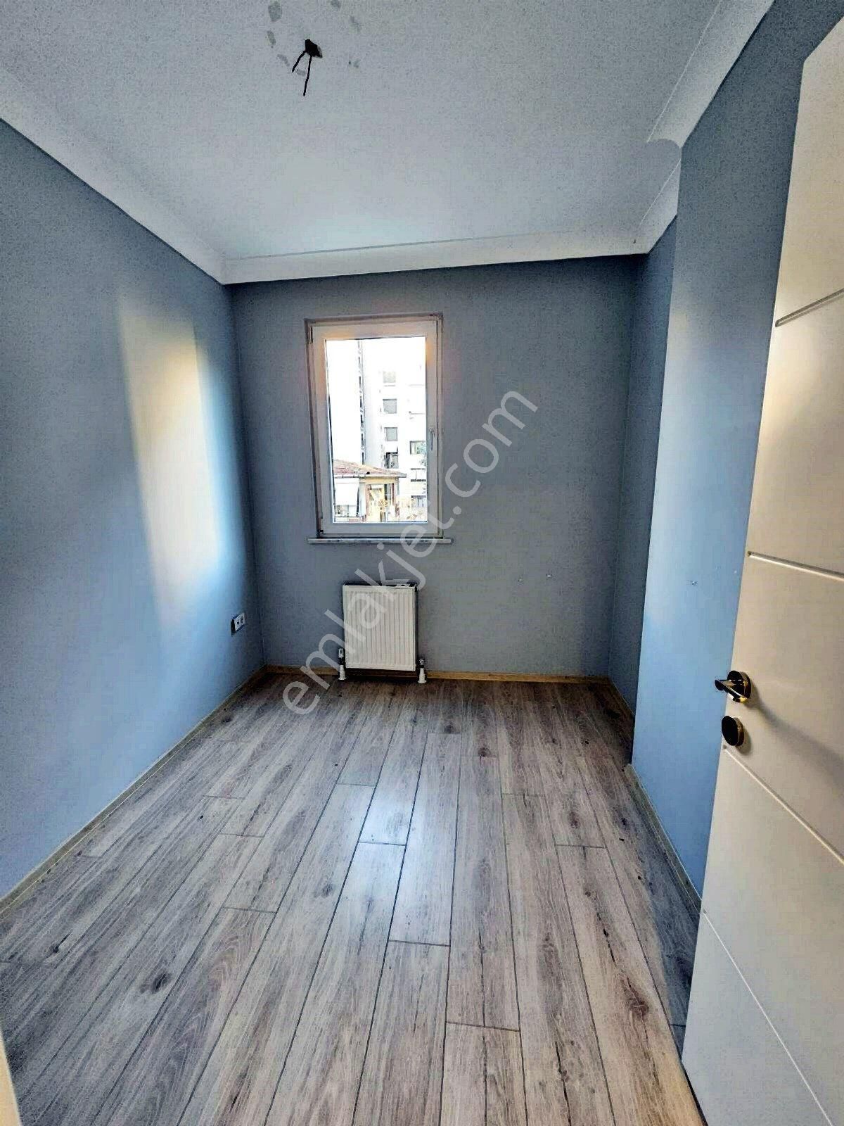 Poyraz'dan Suadiye'de Yeni Binada Balkonlu 70 M2 Net 2+1 Satılık - Görsel 21