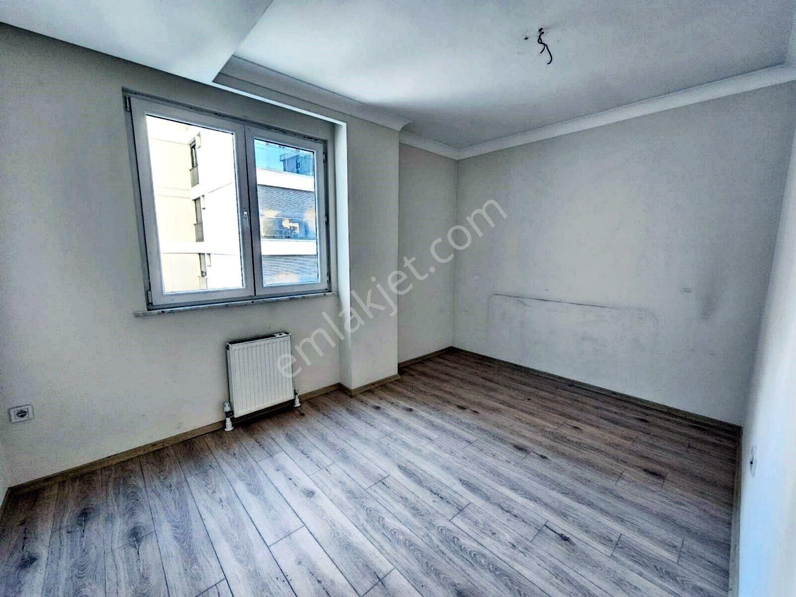 Poyraz'dan Suadiye'de Yeni Binada Balkonlu 70 M2 Net 2+1 Satılık - Görsel 17