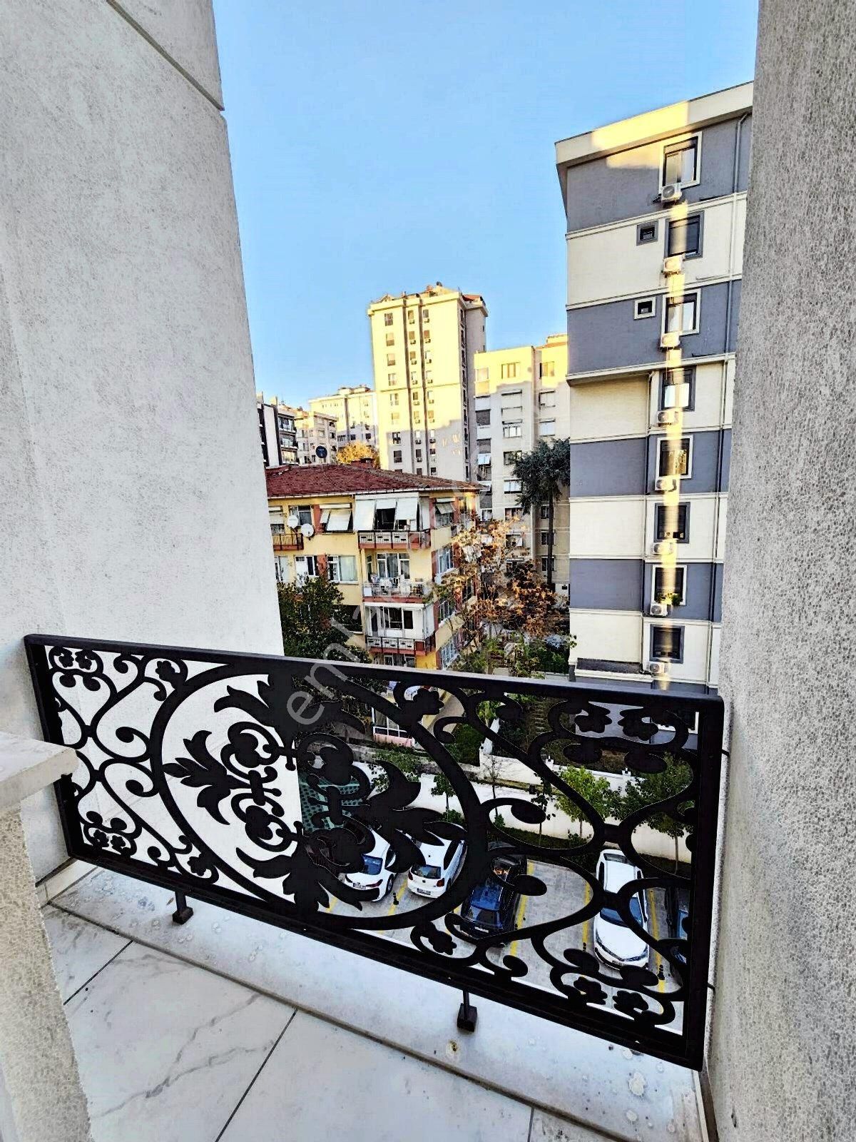 Poyraz'dan Suadiye'de Yeni Binada Balkonlu 70 M2 Net 2+1 Satılık - Görsel 19