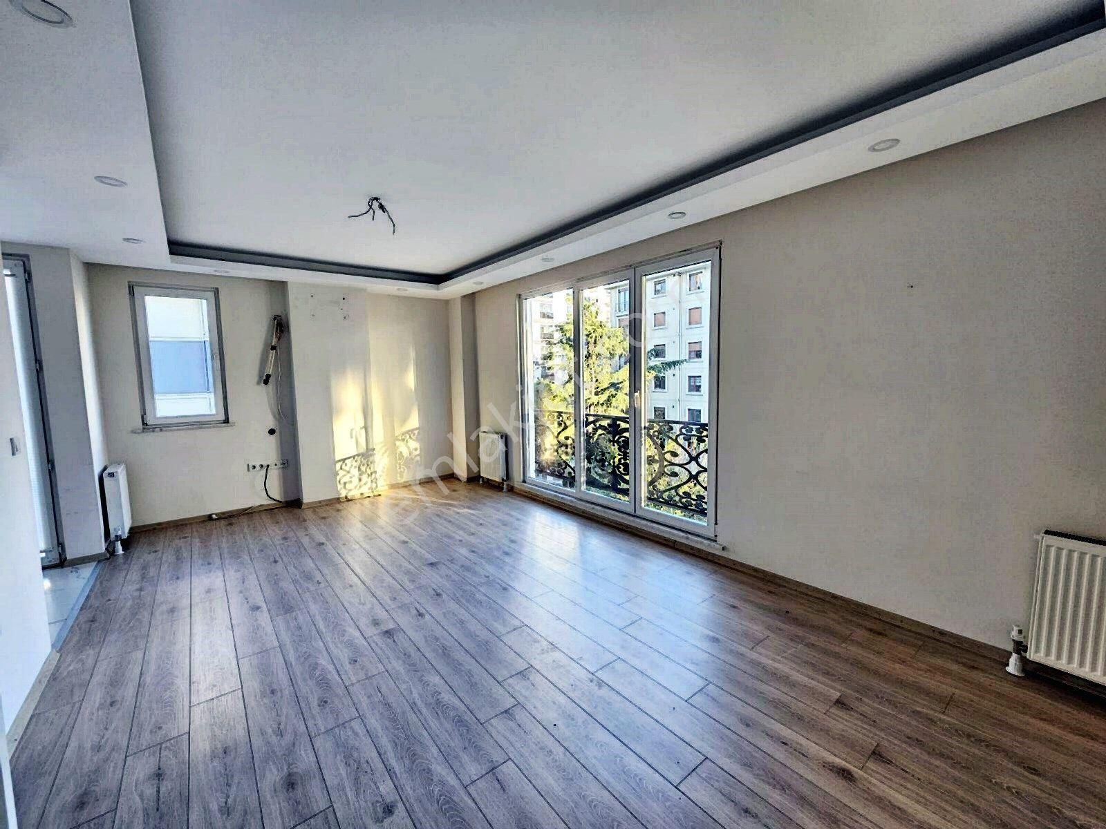 Poyraz'dan Suadiye'de Yeni Binada Balkonlu 70 M2 Net 2+1 Satılık - Görsel 3