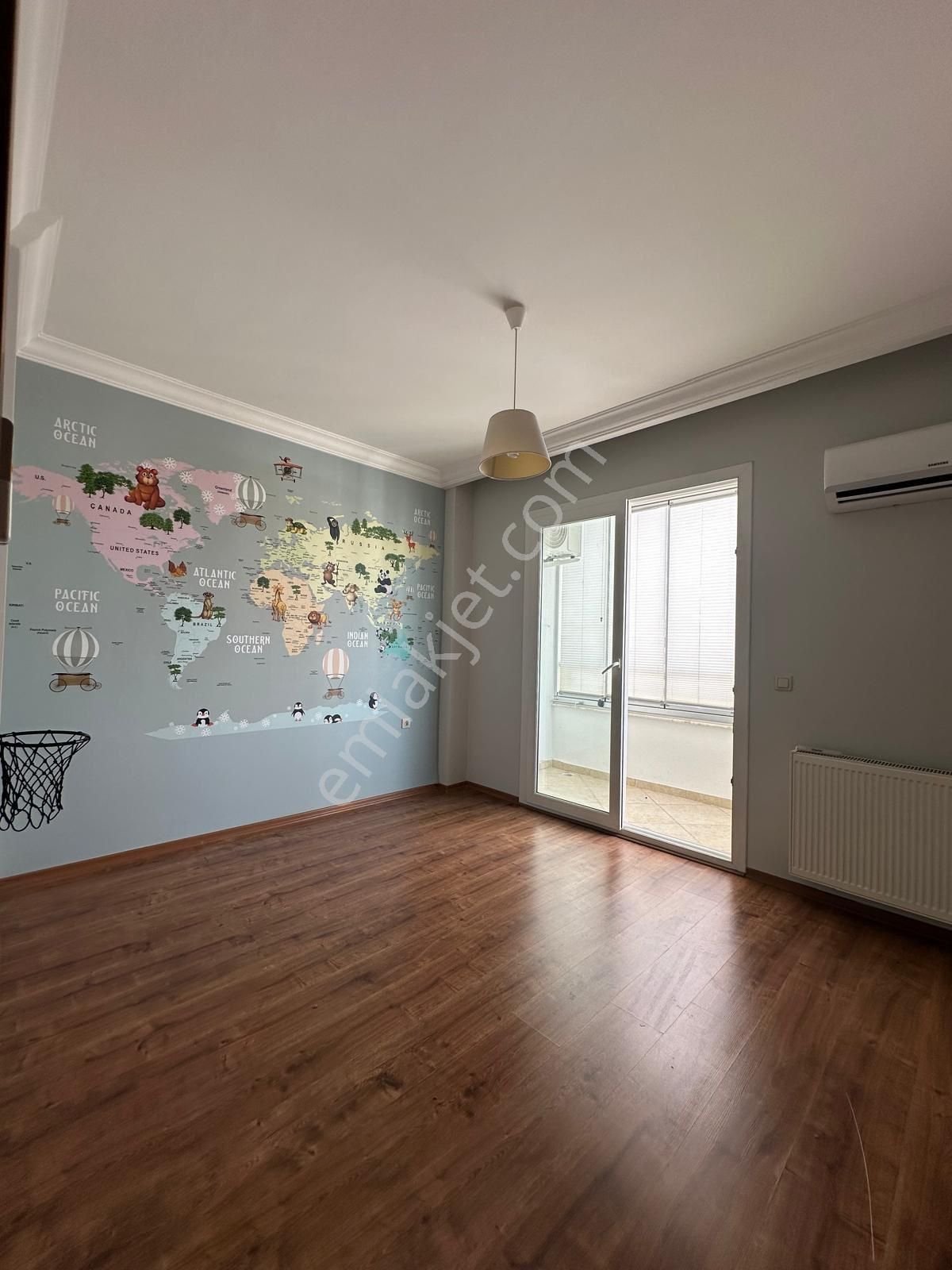 Gürselpaşa Mahallesinde 7/24 Güvenlikli Sitede 4+1 Lüks Kiralık Daire - Görsel 15