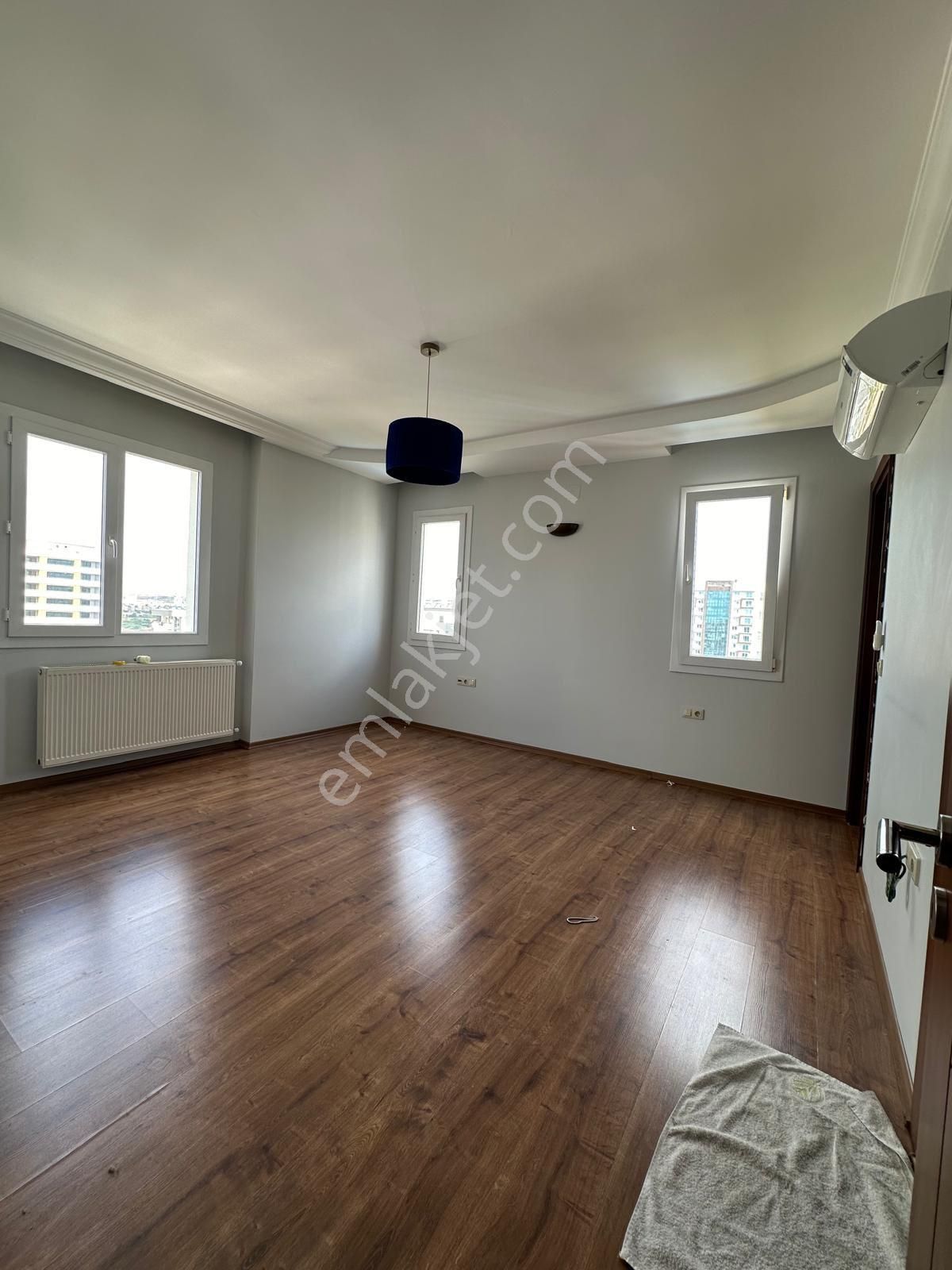 Gürselpaşa Mahallesinde 7/24 Güvenlikli Sitede 4+1 Lüks Kiralık Daire - Görsel 14