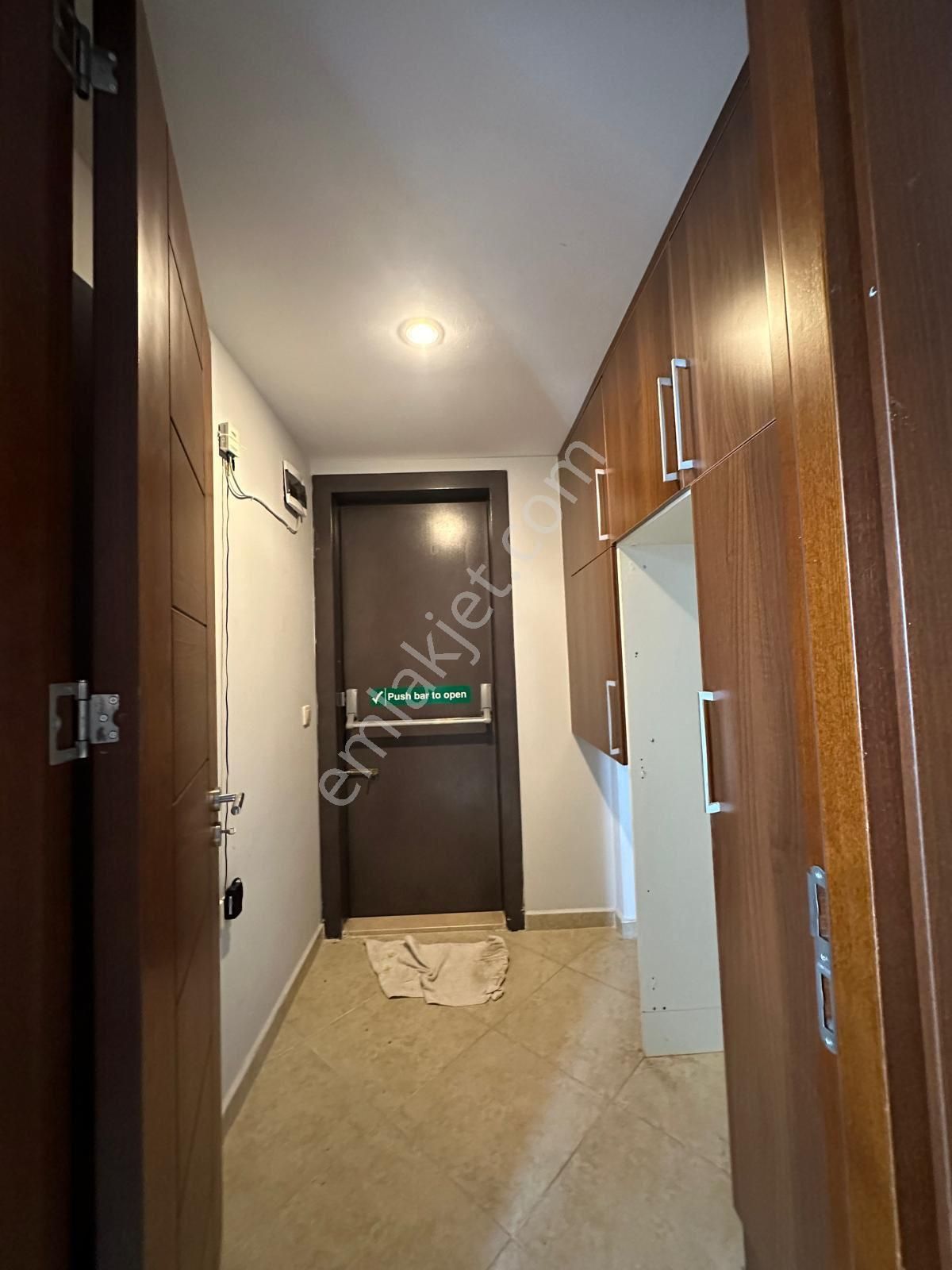 Gürselpaşa Mahallesinde 7/24 Güvenlikli Sitede 4+1 Lüks Kiralık Daire - Görsel 11