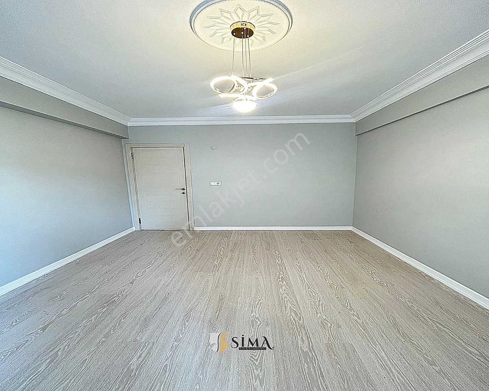 Cadde Üzeri Metrobüse 5dk! Aile Binasında Balkonlu Arakat Daire - Görsel 20