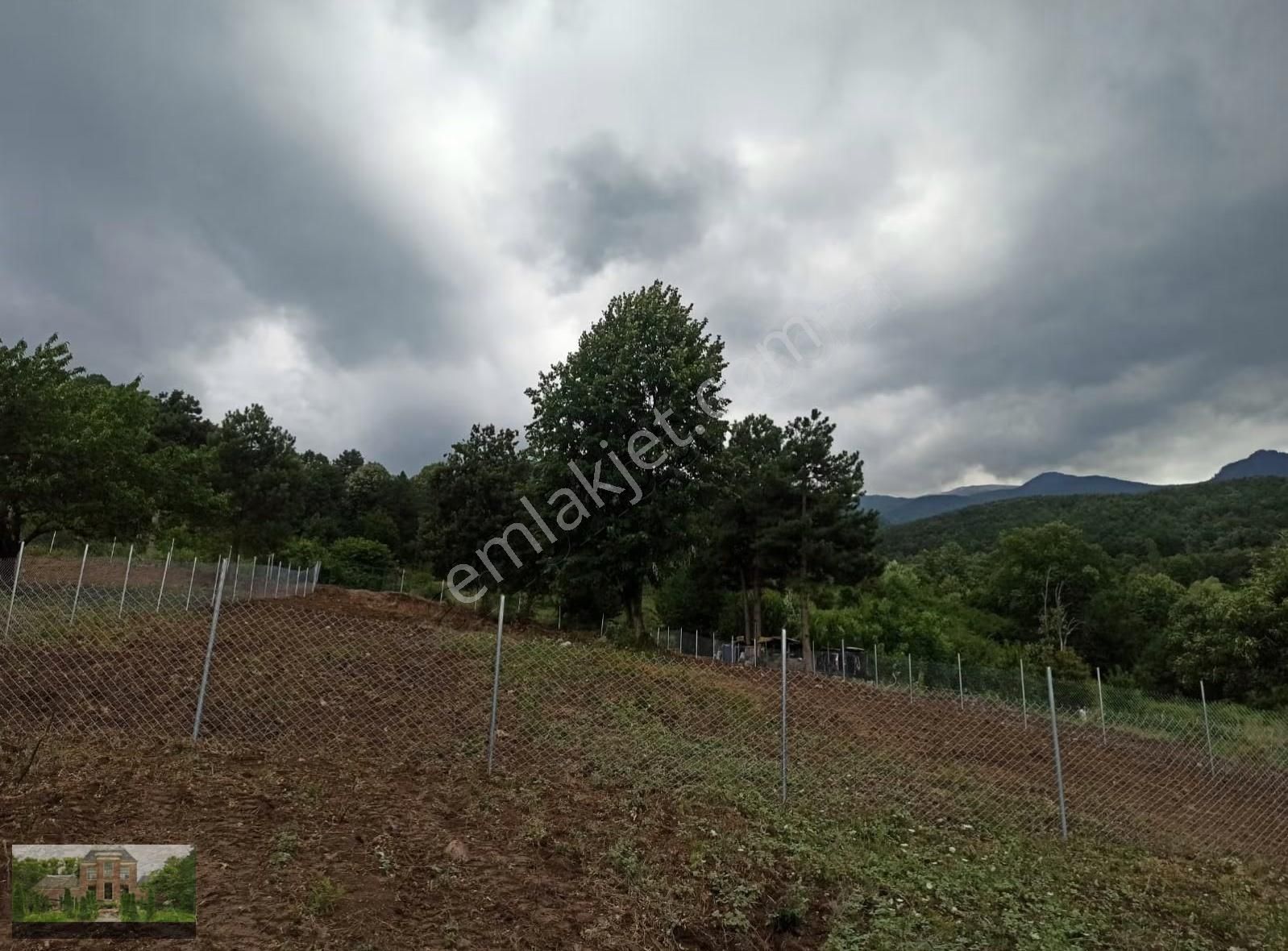 Derekizikta Satılık Hobi Bahçeleri - Görsel 13