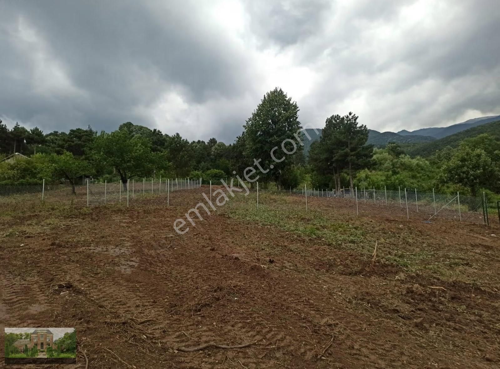 Derekizikta Satılık Hobi Bahçeleri - Görsel 22
