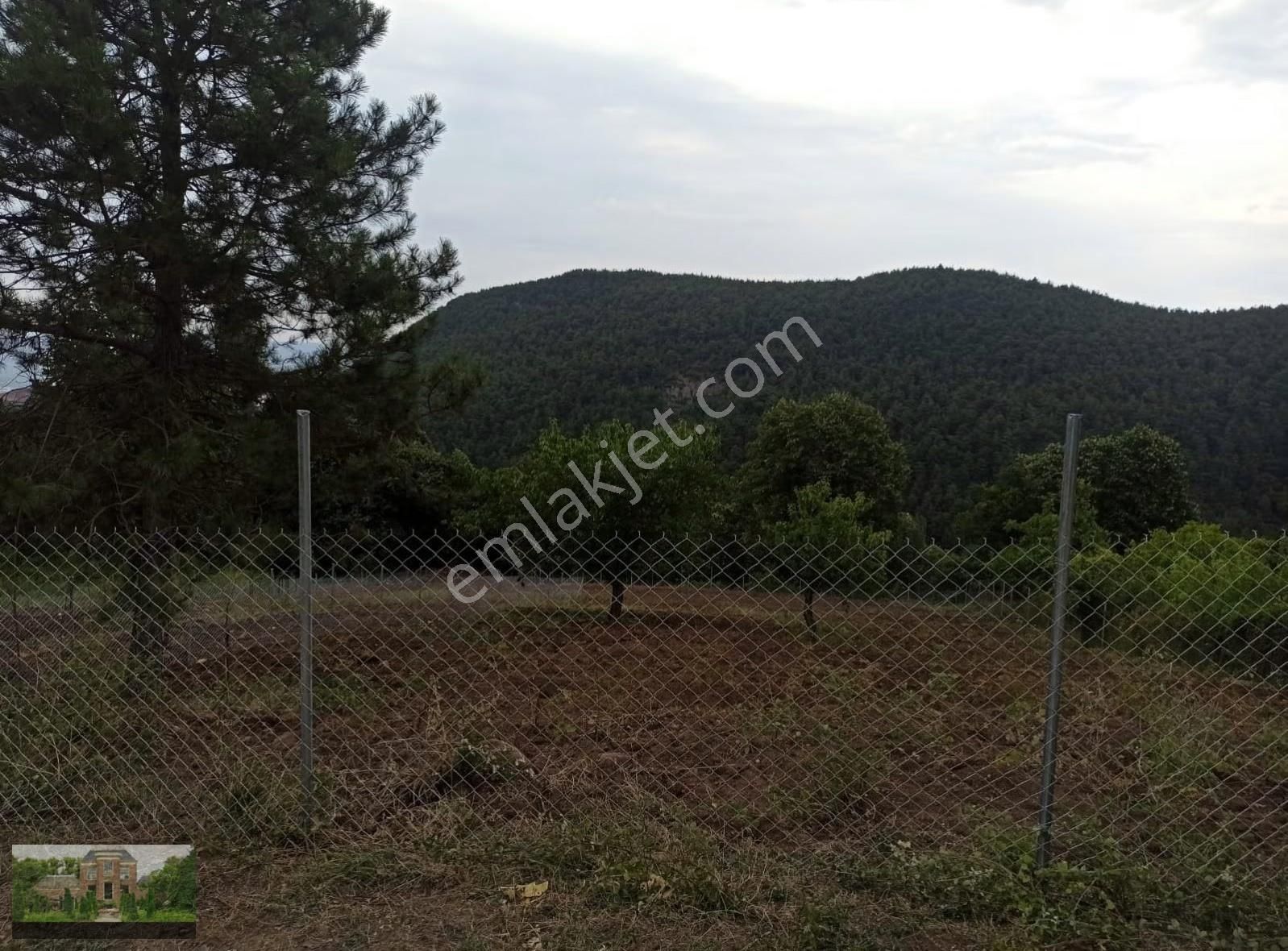 Derekizikta Satılık Hobi Bahçeleri - Görsel 15