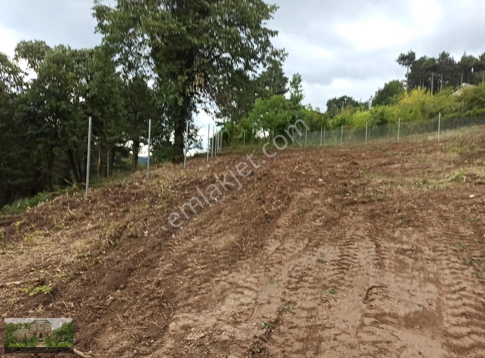 Derekizikta Satılık Hobi Bahçeleri - Görsel 21