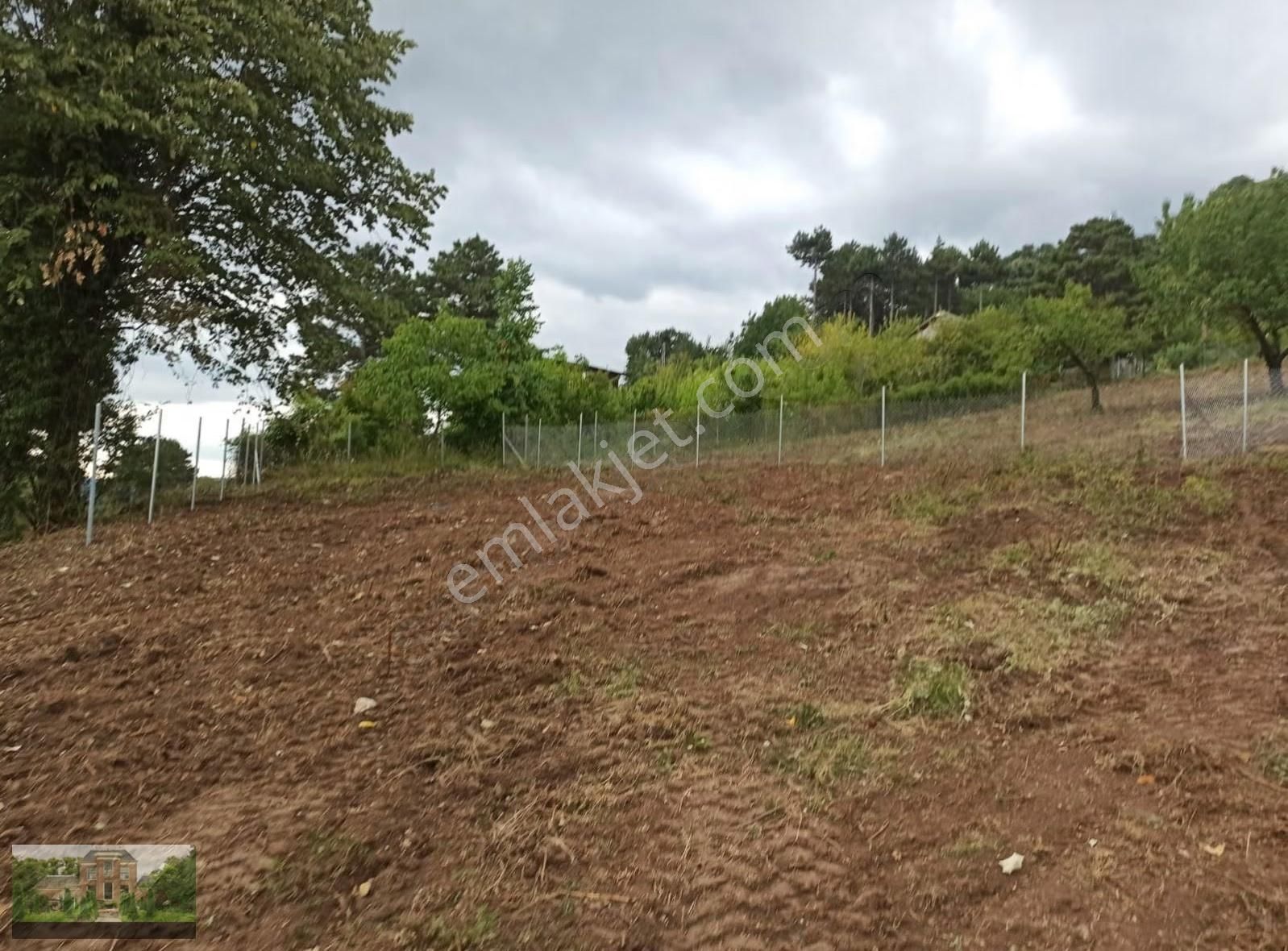 Derekizikta Satılık Hobi Bahçeleri - Görsel 26