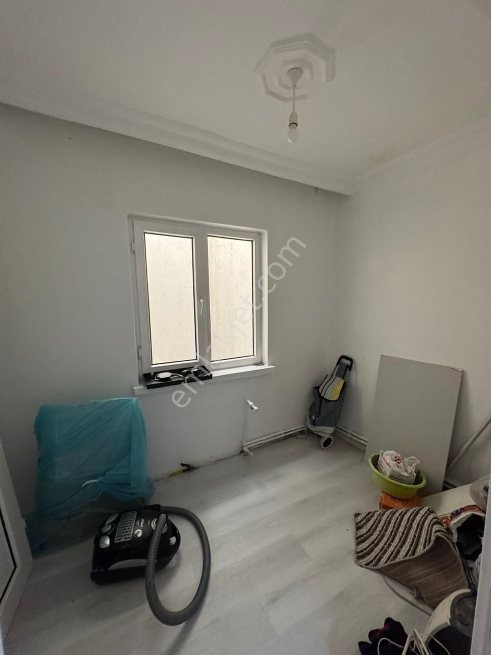 Sincan İstasyon Mahallesinde Yapılı 3+1 Daire - Görsel 5