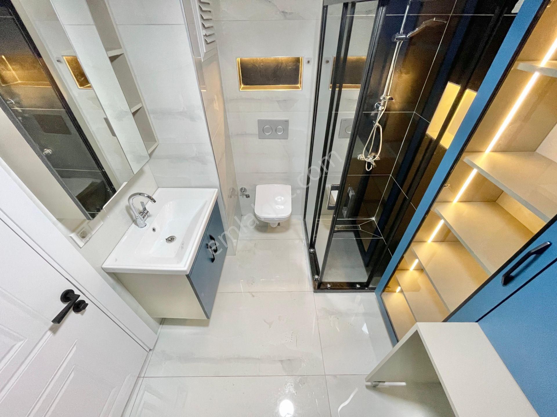 Berkay Demirel'den Altınkumda Ayrı Mutfak Ön Cephe 3+1 Daire - Görsel 24