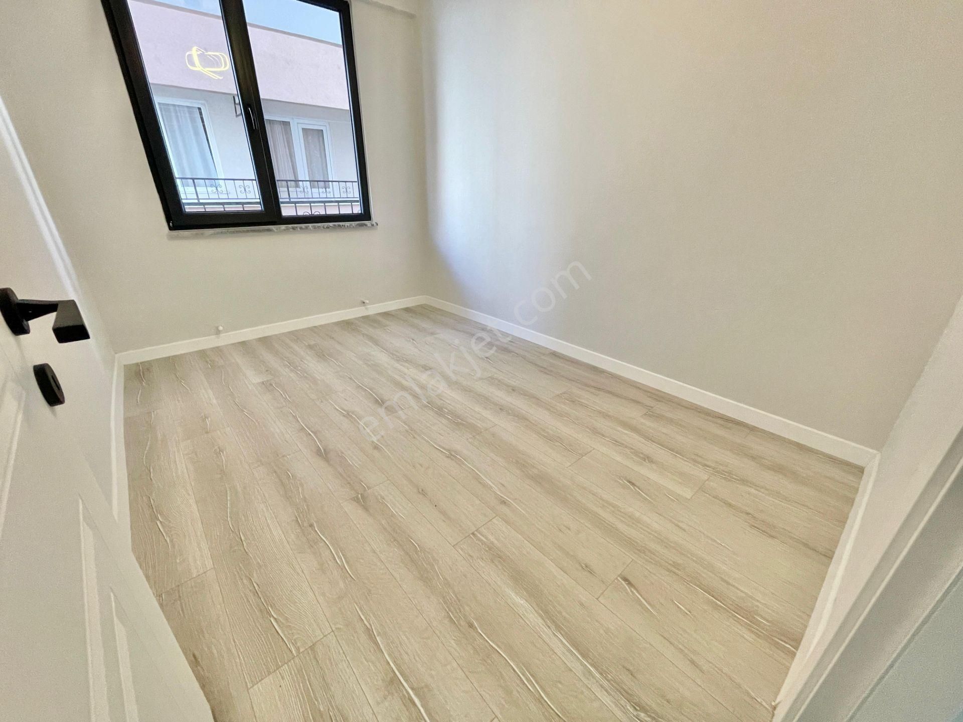 Berkay Demirel'den Altınkumda Ayrı Mutfak Ön Cephe 3+1 Daire - Görsel 29