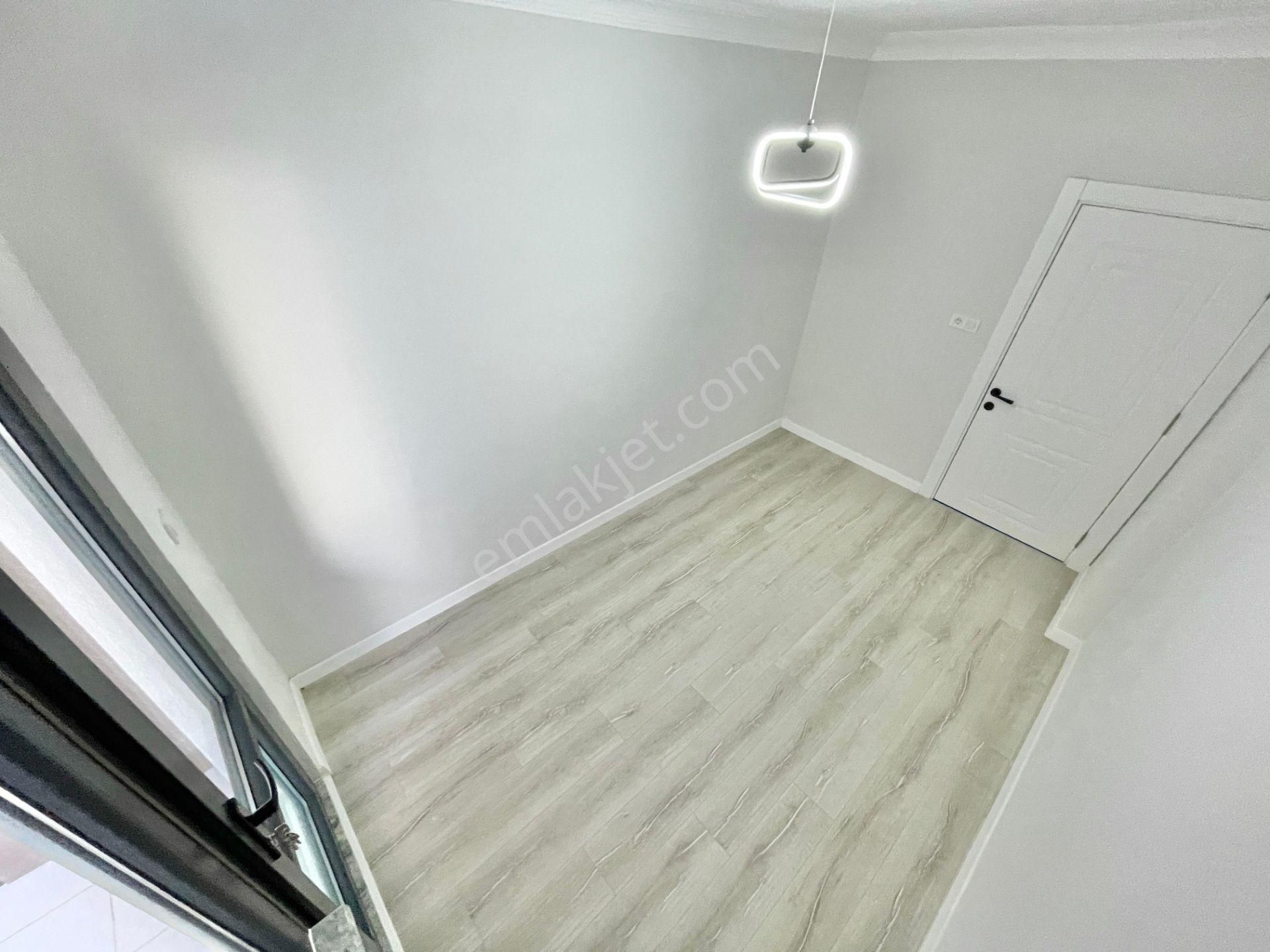 Berkay Demirel'den Altınkumda Ayrı Mutfak Ön Cephe 3+1 Daire - Görsel 25