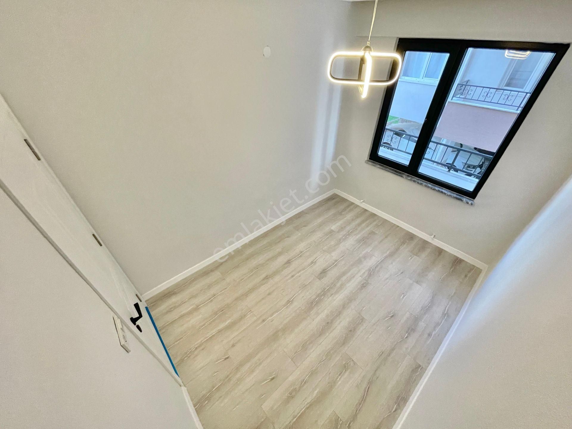 Berkay Demirel'den Altınkumda Ayrı Mutfak Ön Cephe 3+1 Daire - Görsel 31