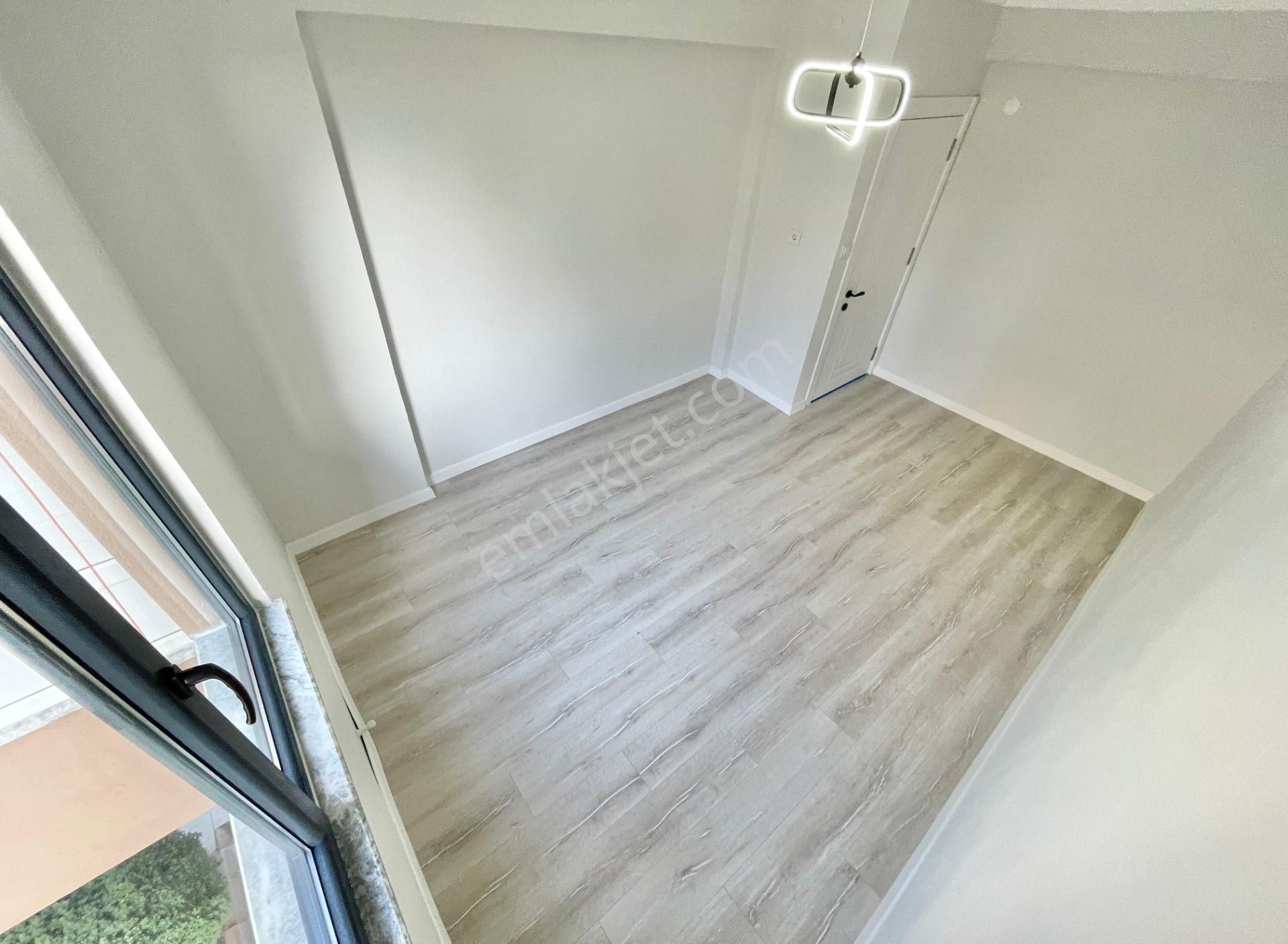 Berkay Demirel'den Altınkumda Ayrı Mutfak Ön Cephe 3+1 Daire - Görsel 34