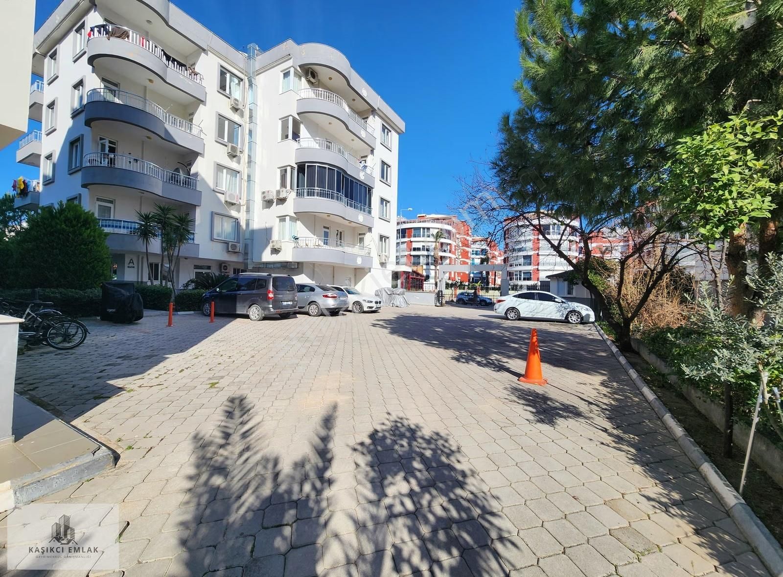 Hurma Mah. Merkezi Konumda Geniş 3+1 Kiralık Daire - Görsel 4