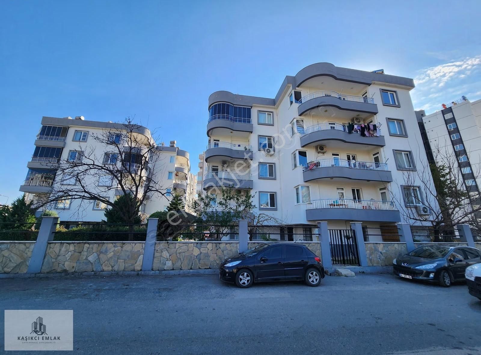 Hurma Mah. Merkezi Konumda Geniş 3+1 Kiralık Daire - Görsel 16