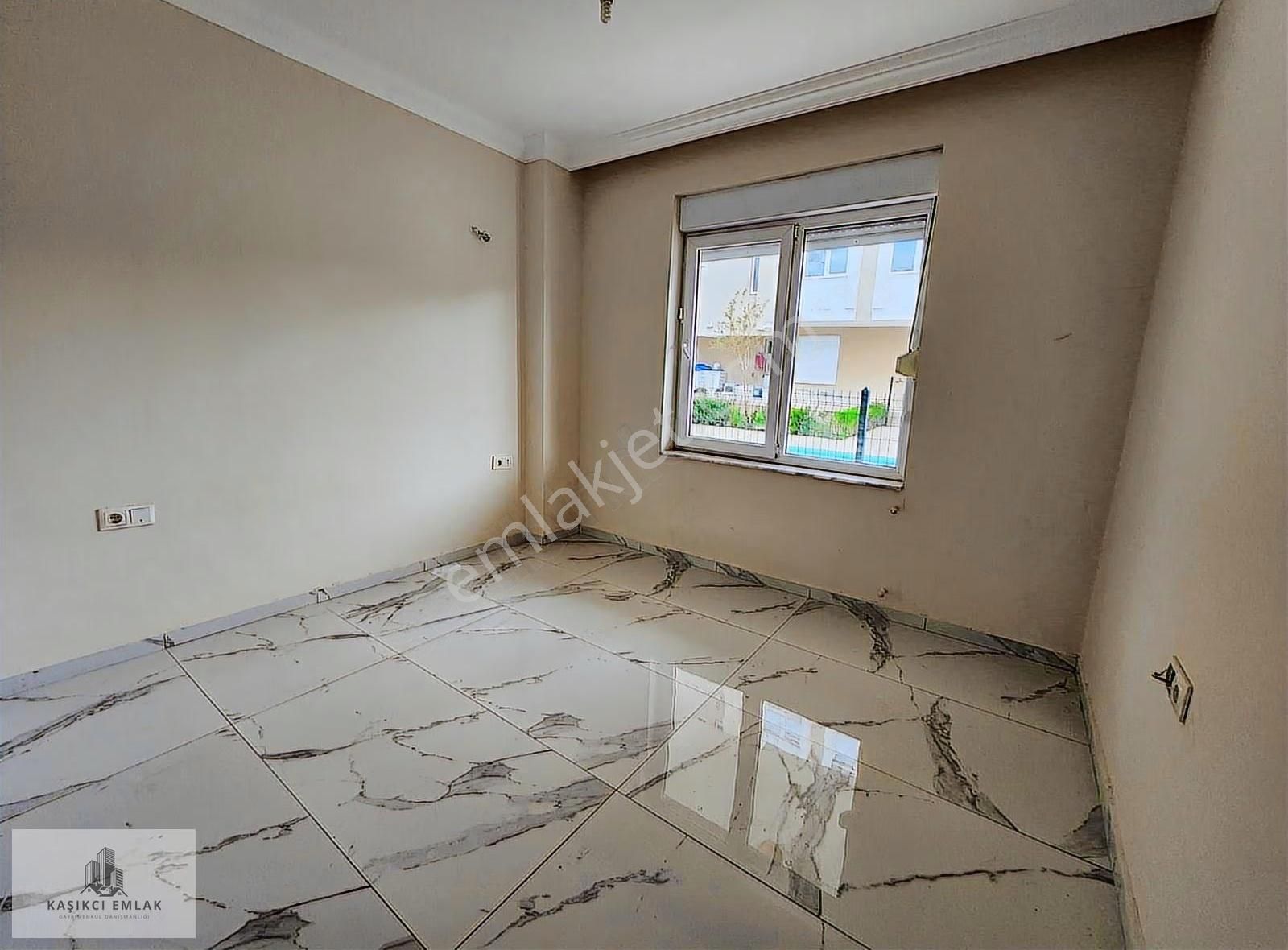 Hurma Mah. Havuzlu Site İçerisinde Yüksek Giriş 2+1 Kiralık - Görsel 15