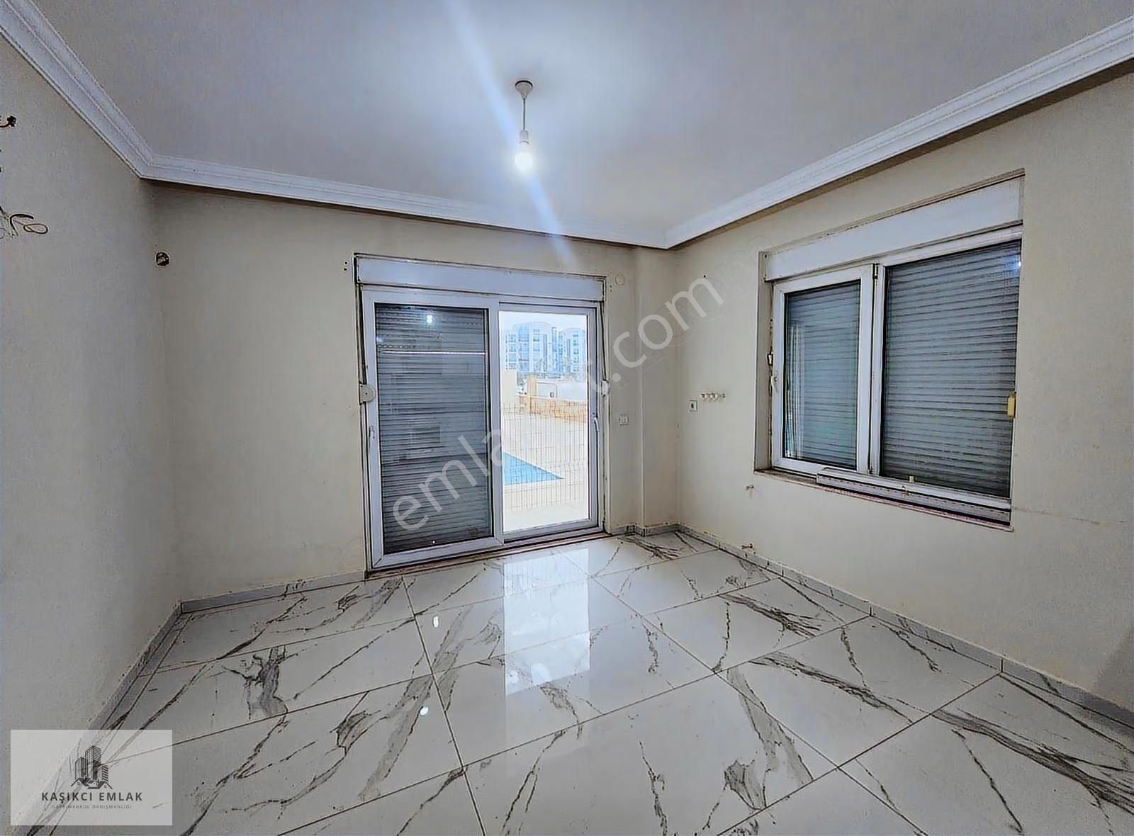 Hurma Mah. Havuzlu Site İçerisinde Yüksek Giriş 2+1 Kiralık - Görsel 11