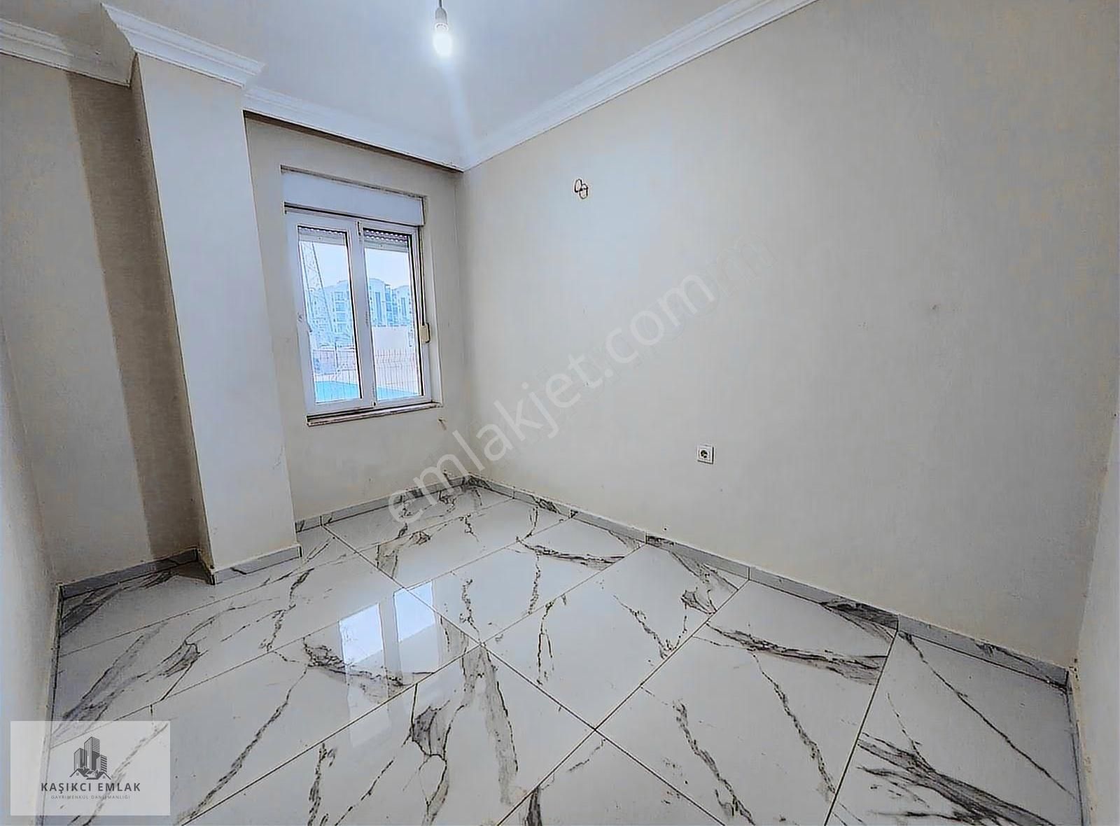 Hurma Mah. Havuzlu Site İçerisinde Yüksek Giriş 2+1 Kiralık - Görsel 12