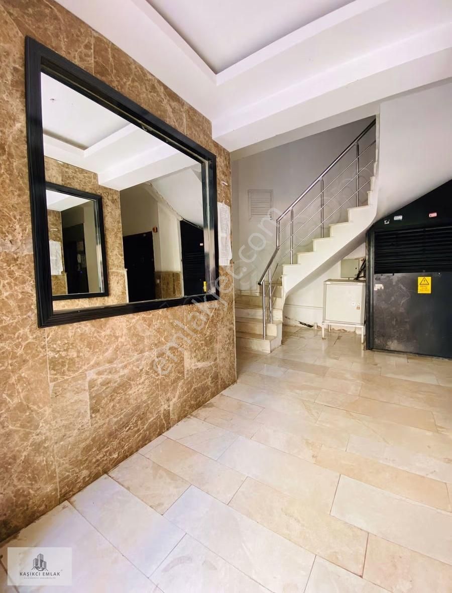 Hurma Mah. Havuzlu Site İçerisinde Yüksek Giriş 2+1 Kiralık - Görsel 8