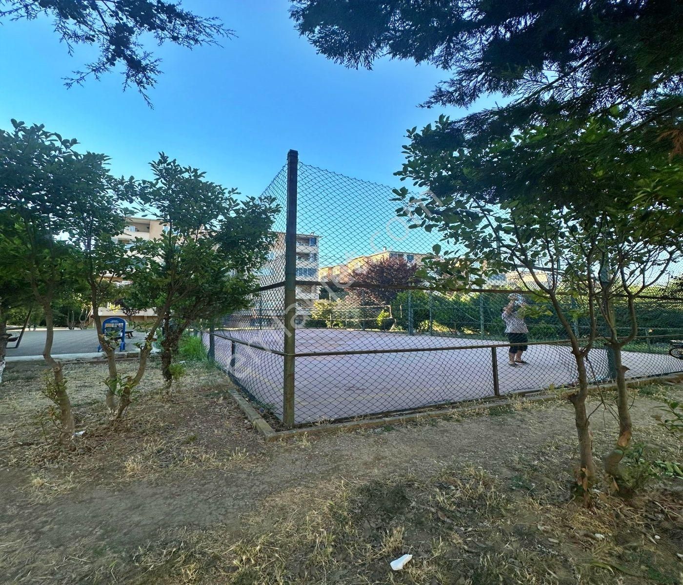 Silivri Çanta Çağdaşkent Sitesi'de Kiralık Geniş M2 3+1 Daire - Görsel 25