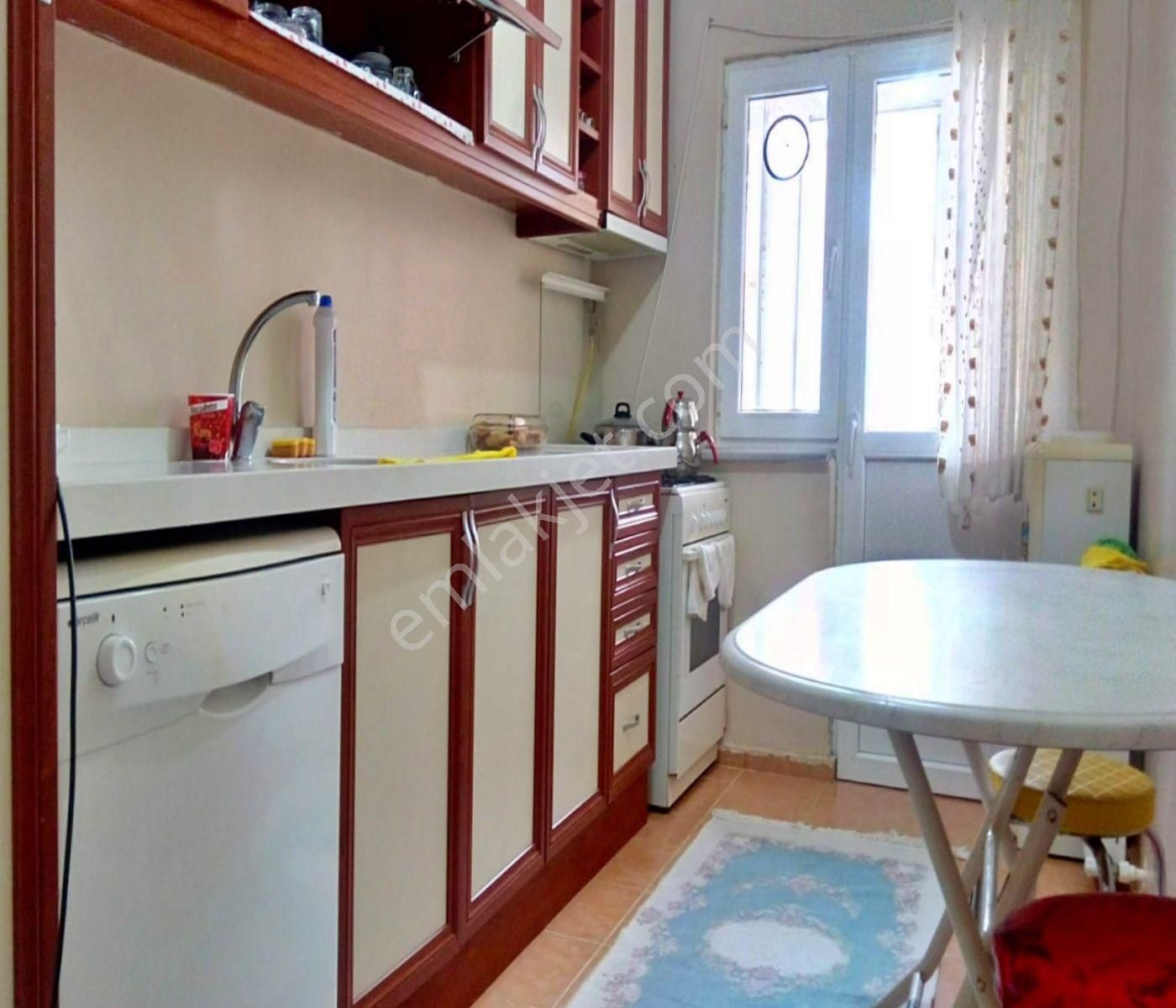 Silivri Çanta Çağdaşkent Sitesi'de Kiralık Geniş M2 3+1 Daire - Görsel 9