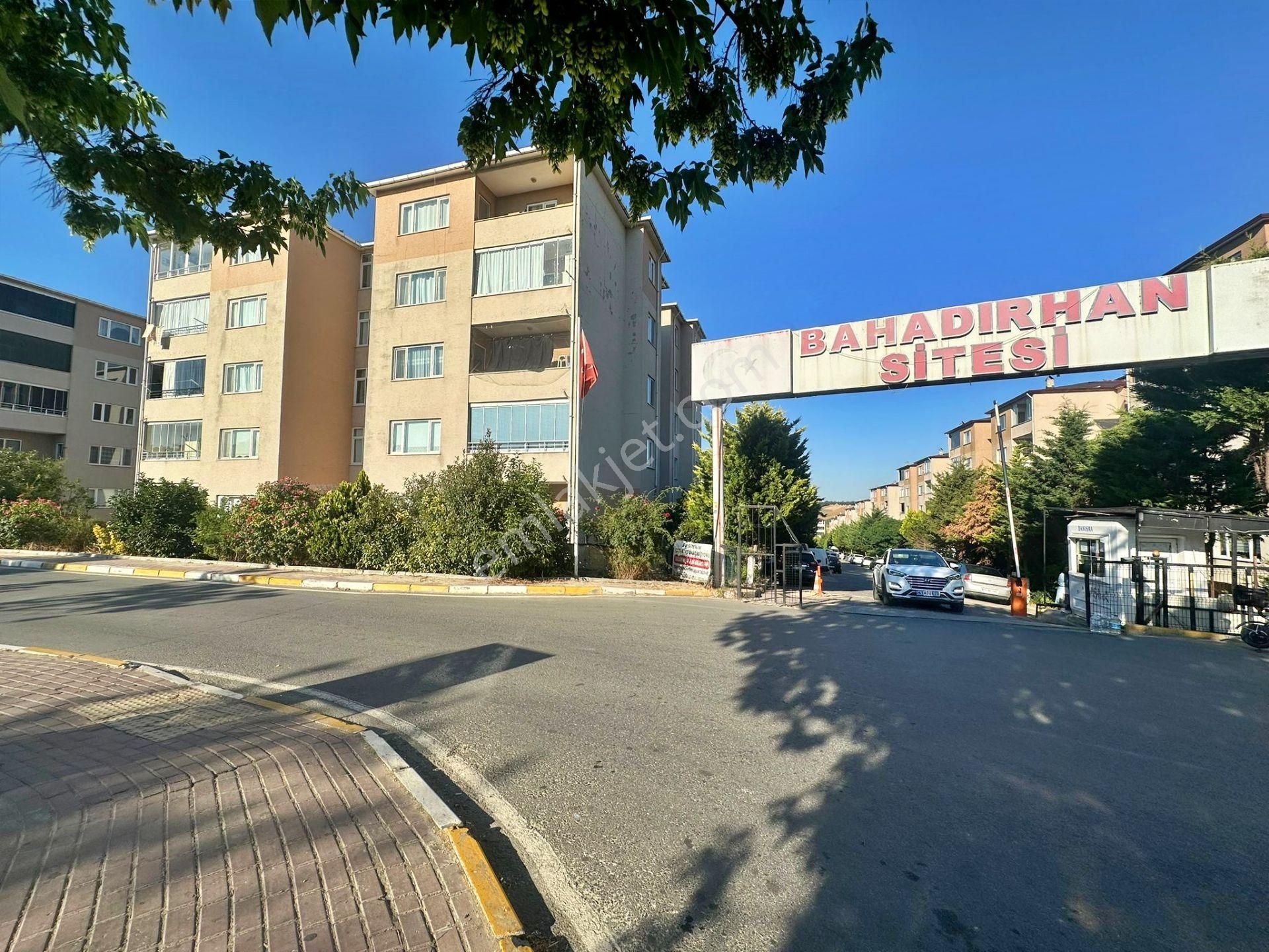 Silivri Çanta Çağdaşkent Sitesi'de Kiralık Geniş M2 3+1 Daire - Görsel 26