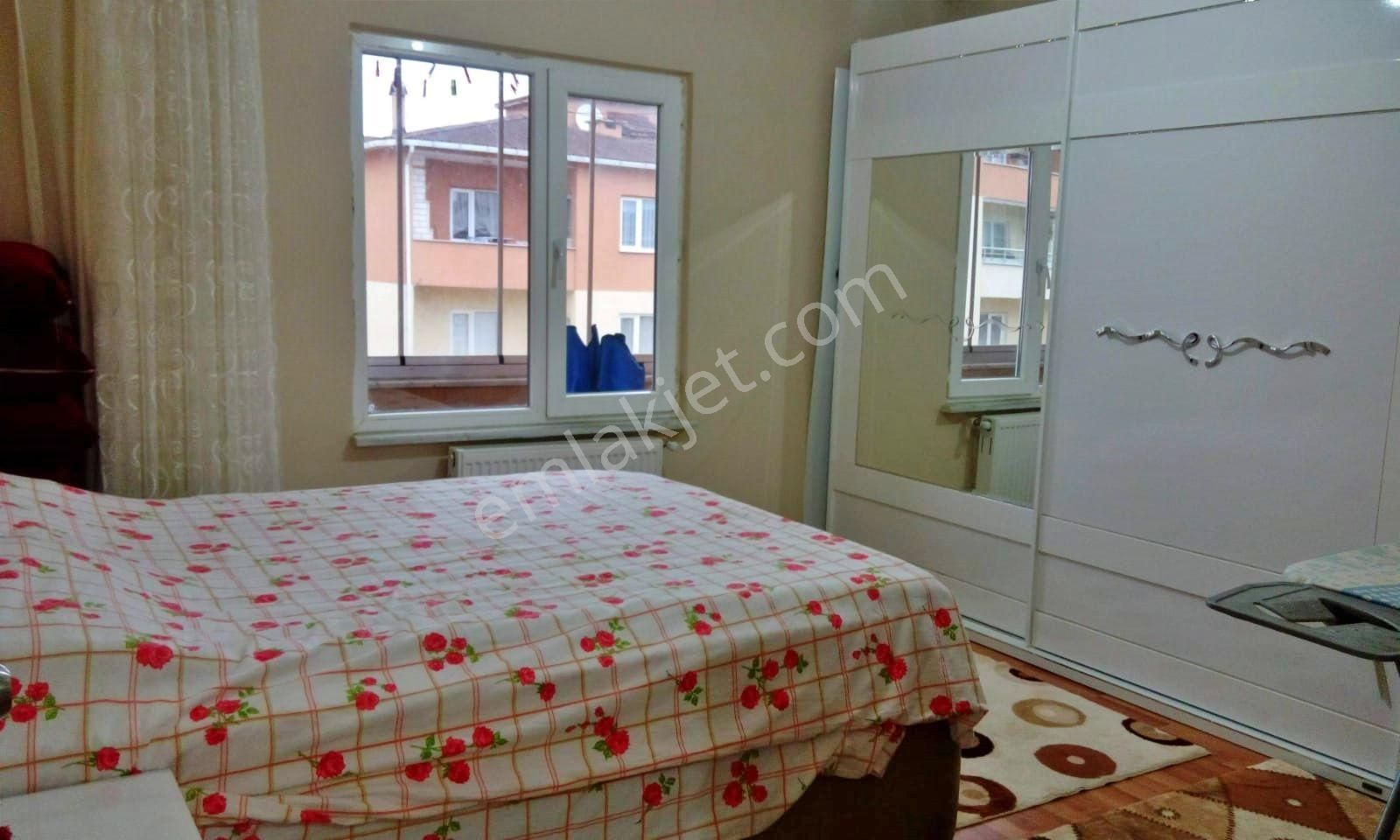 Silivri Çanta Çağdaşkent Sitesi'de Kiralık Geniş M2 3+1 Daire - Görsel 11