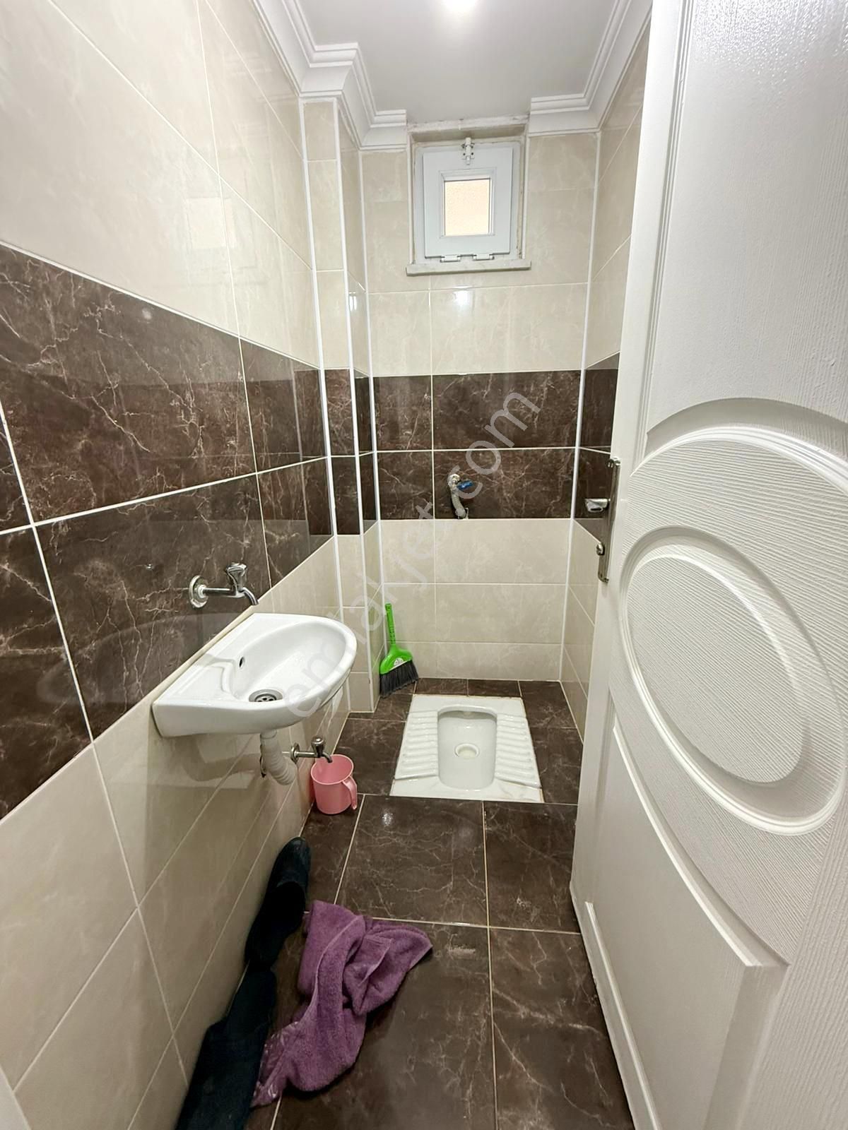 Fatih Emlak Tan Kat Mülkiyetli Metro Metrobuse Yakın 2+1 Ara Kat Daire - Görsel 10