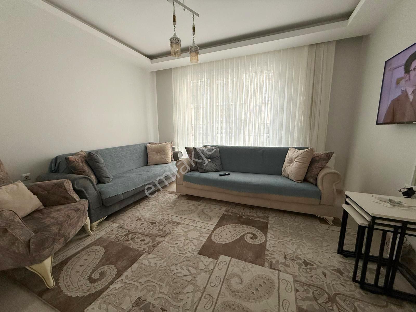 Fatih Emlak Tan Kat Mülkiyetli Metro Metrobuse Yakın 2+1 Ara Kat Daire - Görsel 4