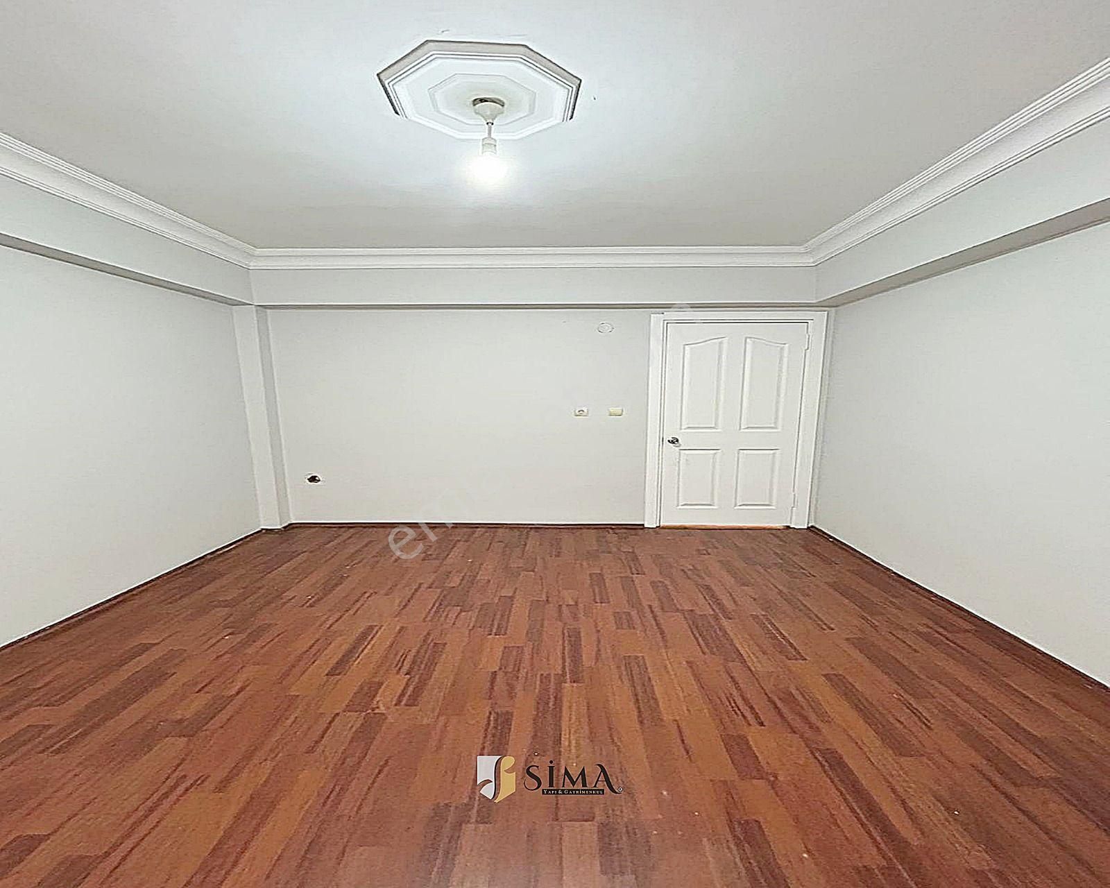 Metrobüse Yakın Ufuk Caddesi Üzerinde Genişm2 Ferah Aydınlık 2+1 - Görsel 5