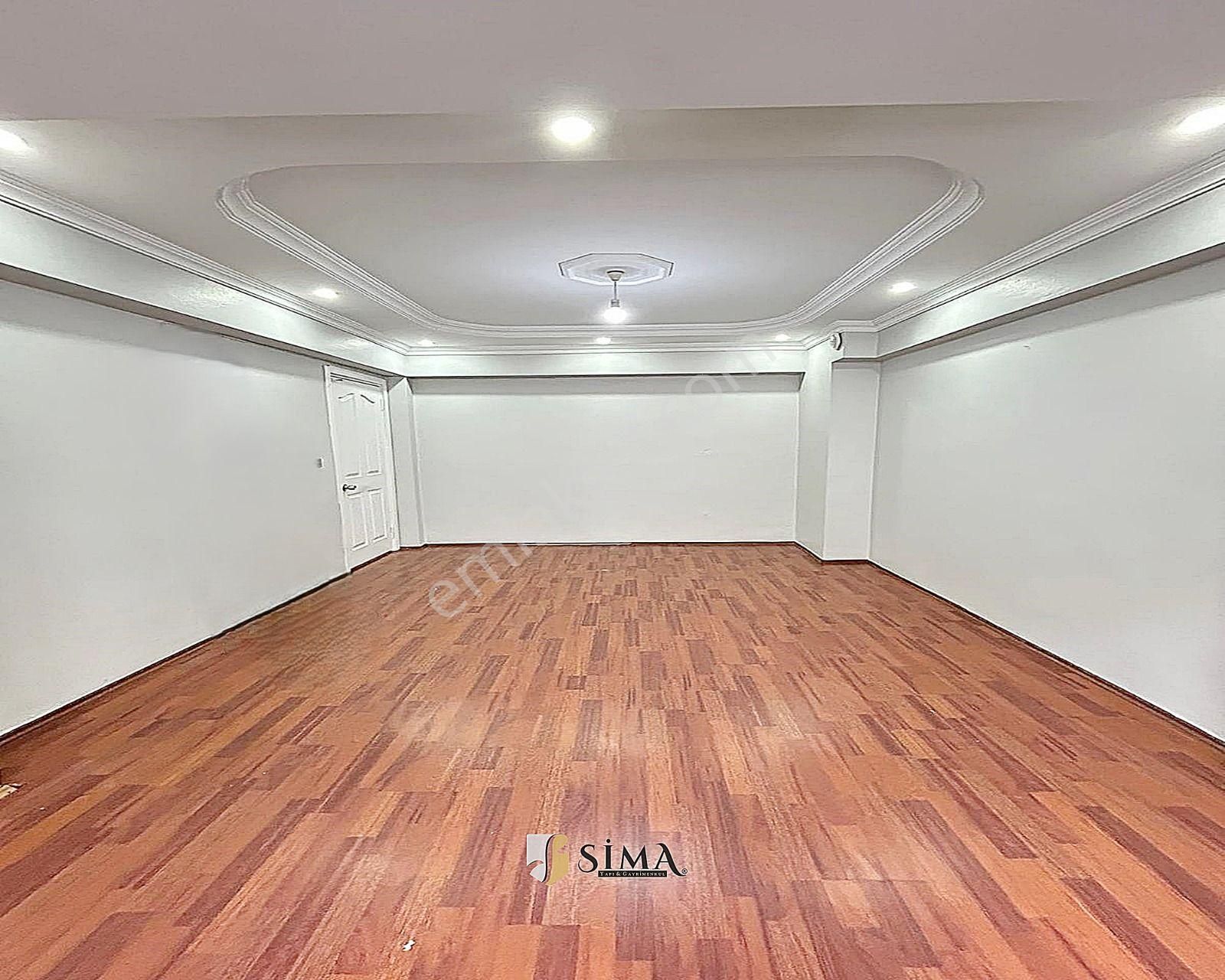 Metrobüse Yakın Ufuk Caddesi Üzerinde Genişm2 Ferah Aydınlık 2+1 - Görsel 11