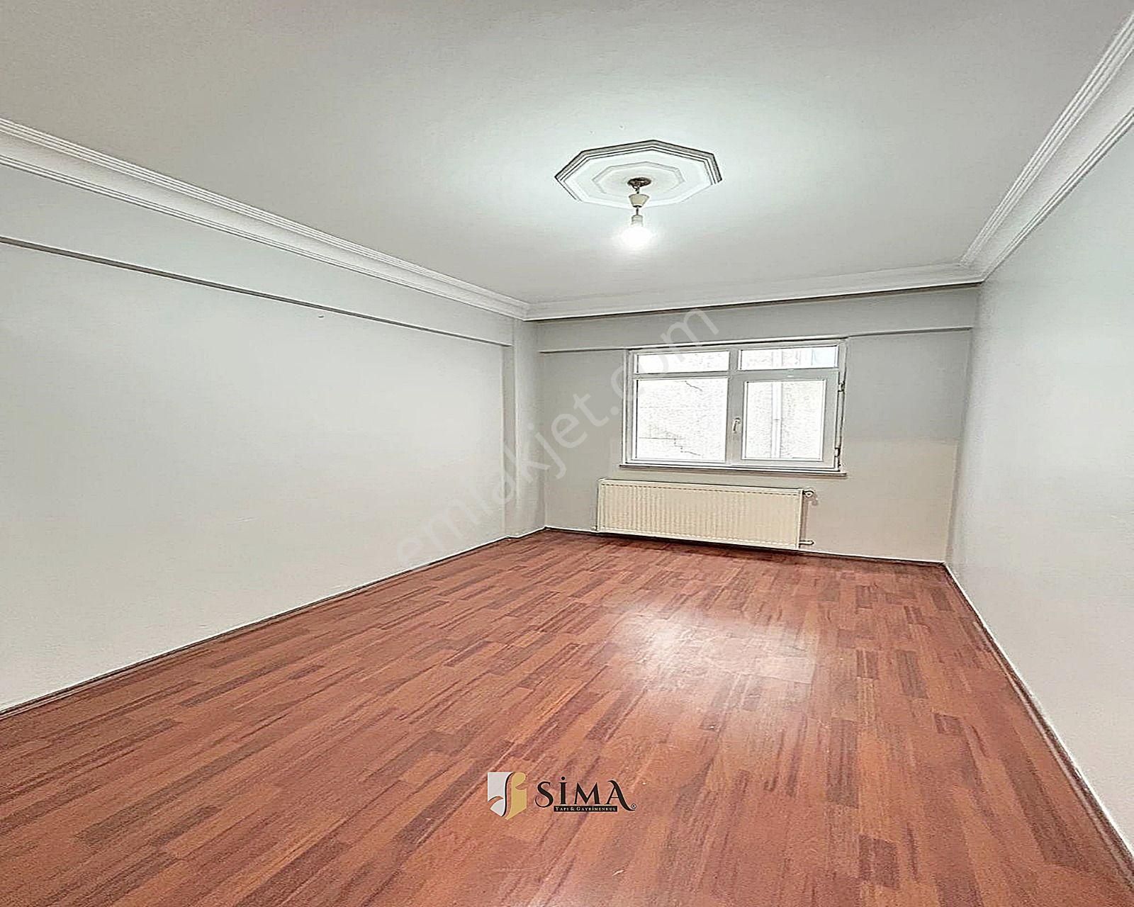 Metrobüse Yakın Ufuk Caddesi Üzerinde Genişm2 Ferah Aydınlık 2+1 - Görsel 6