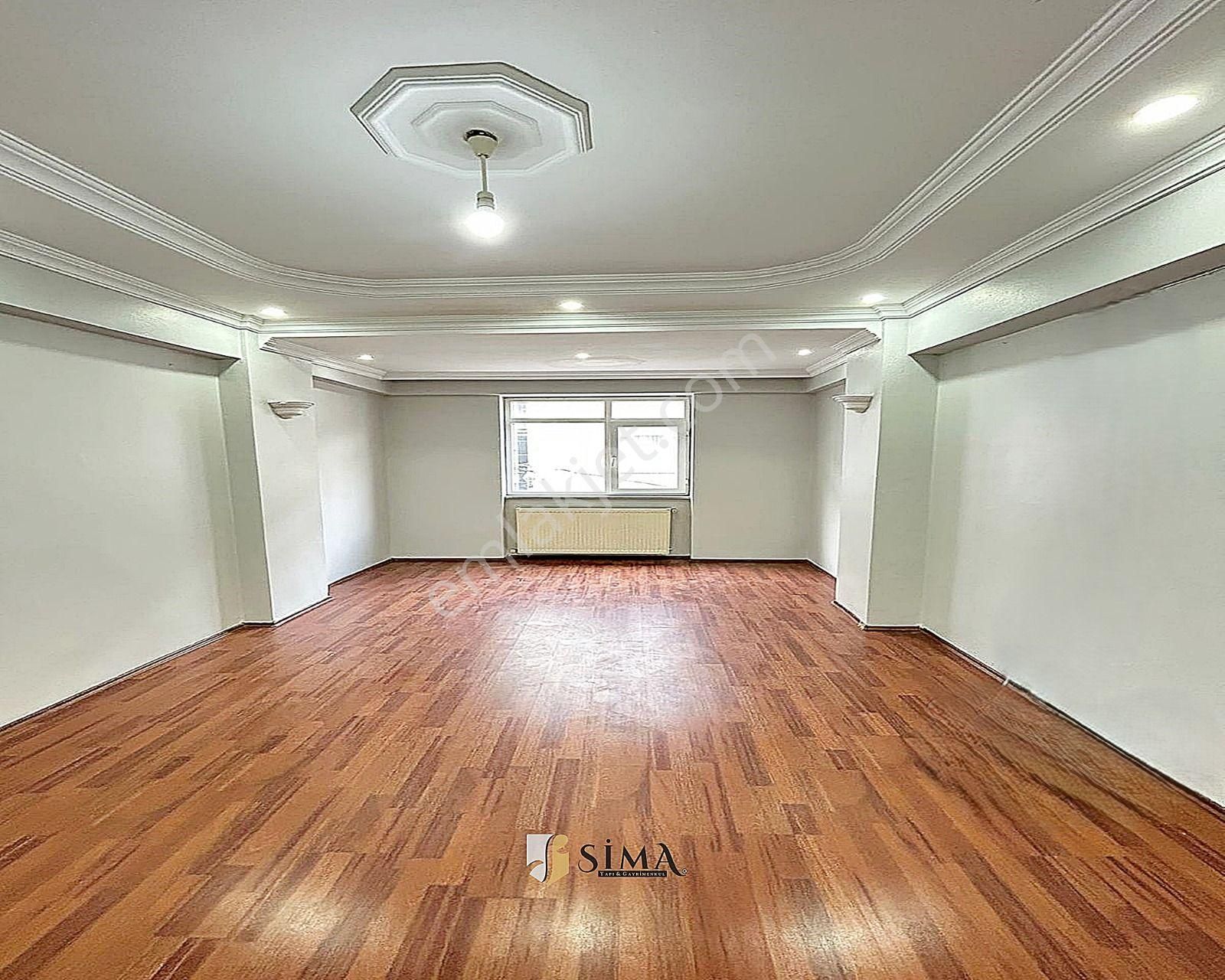 Metrobüse Yakın Ufuk Caddesi Üzerinde Genişm2 Ferah Aydınlık 2+1 - Görsel 2