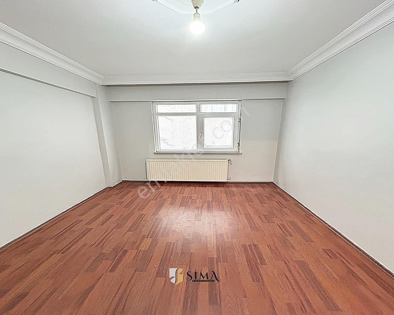 Metrobüse Yakın Ufuk Caddesi Üzerinde Genişm2 Ferah Aydınlık 2+1 - Görsel 18