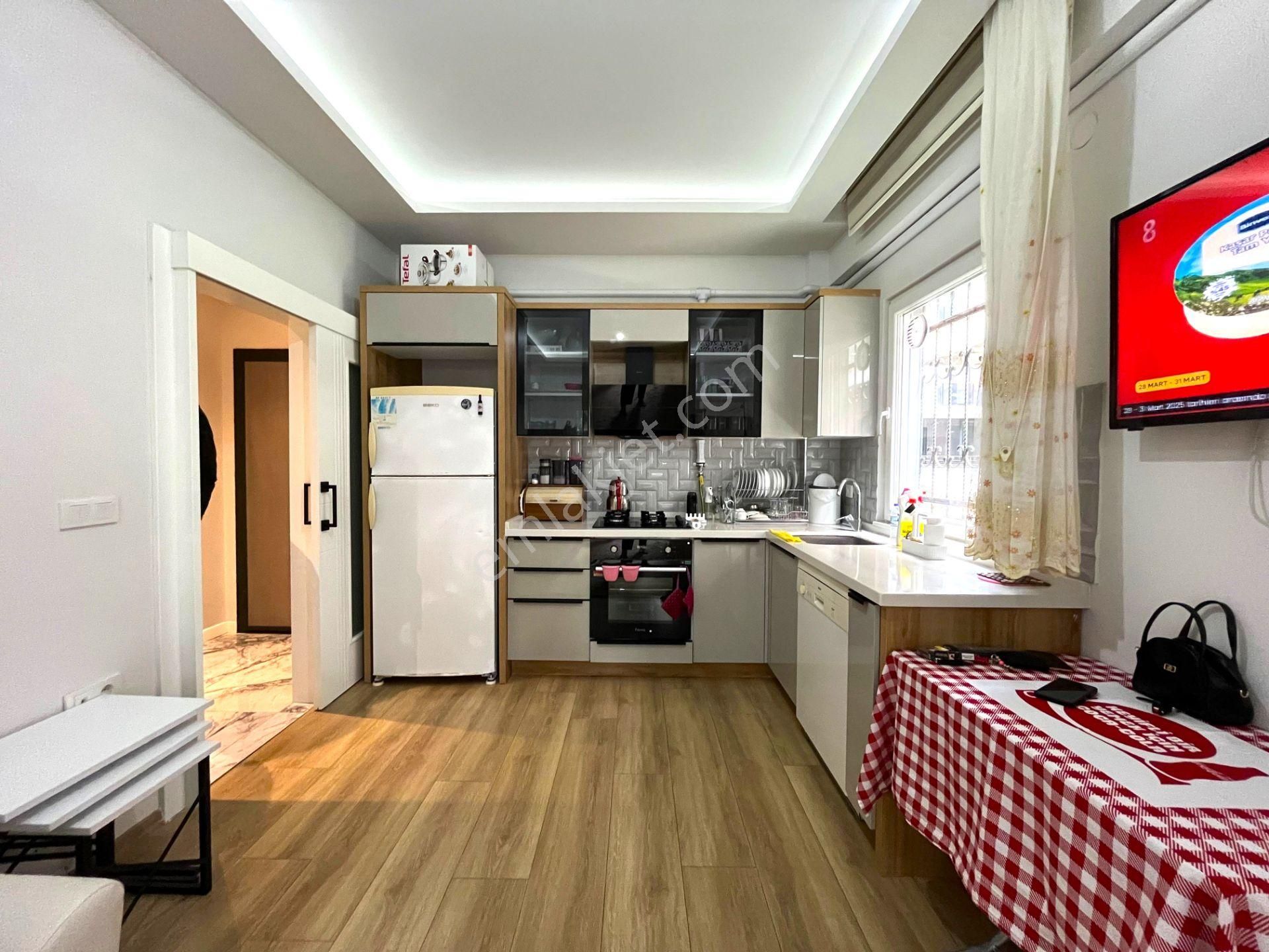 ▓yüksel'den Akçay'da Satılık Ultra Lux Kaçmaz Fırsat 1+1 Daire▓ - Görsel 5