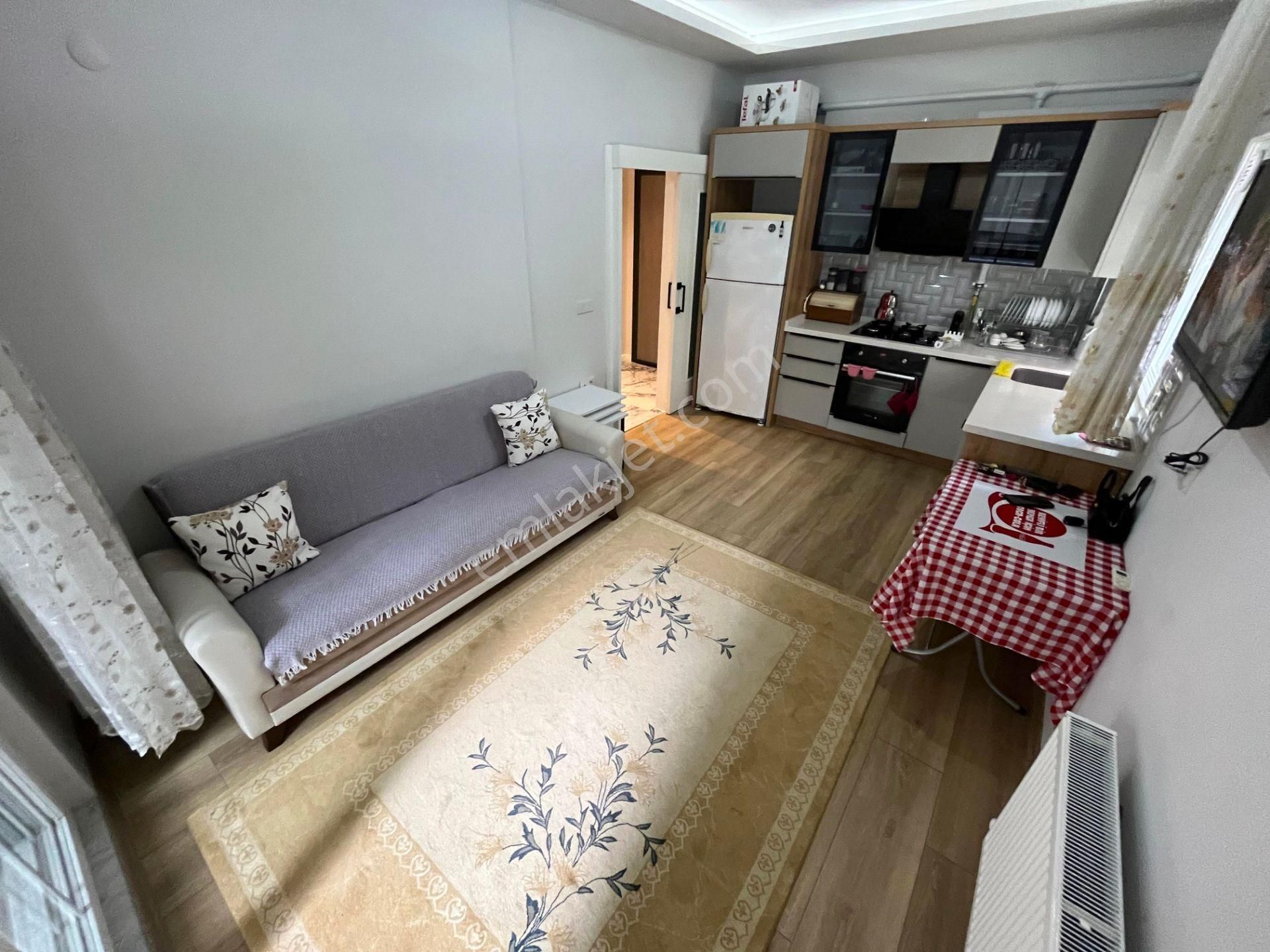 ▓yüksel'den Akçay'da Satılık Ultra Lux Kaçmaz Fırsat 1+1 Daire▓ - Görsel 27