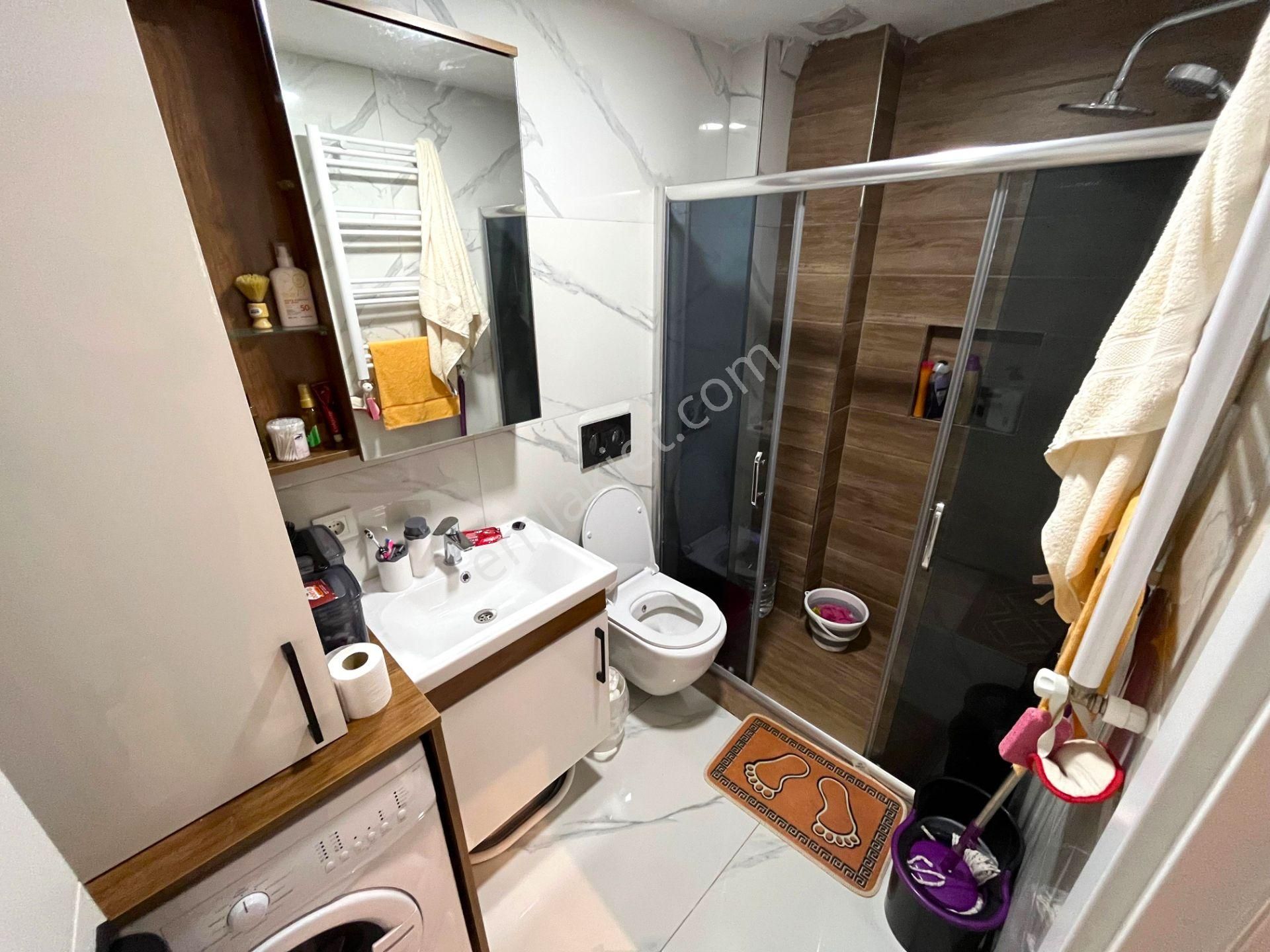 ▓yüksel'den Akçay'da Satılık Ultra Lux Kaçmaz Fırsat 1+1 Daire▓ - Görsel 8