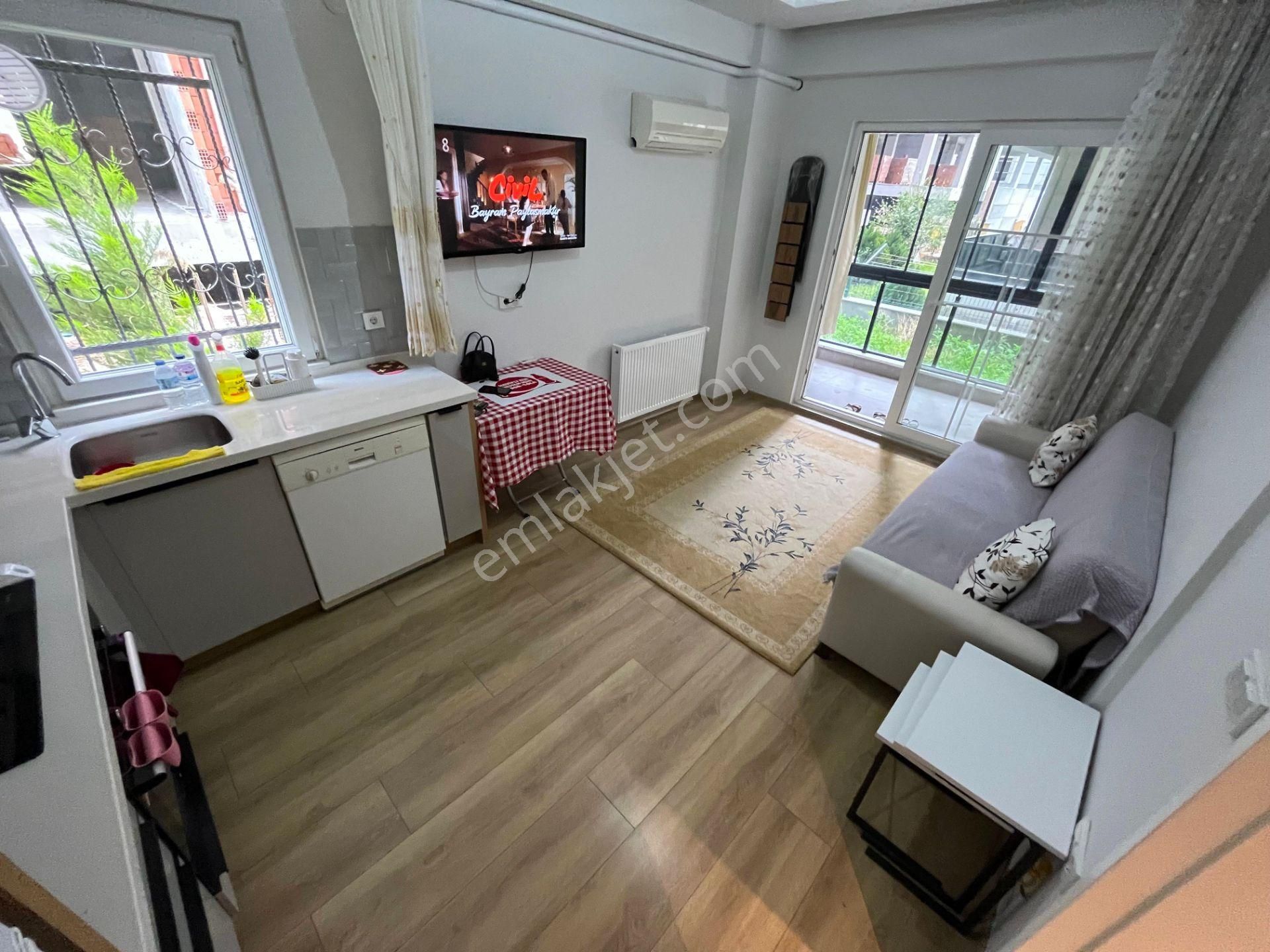 ▓yüksel'den Akçay'da Satılık Ultra Lux Kaçmaz Fırsat 1+1 Daire▓ - Görsel 30