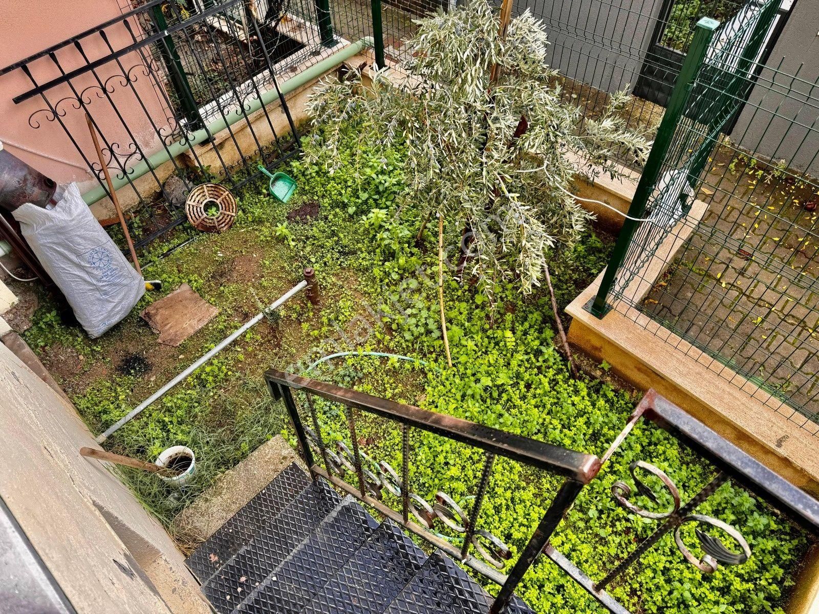 ▓zeytinli Gayrimenkul'den Güre'de Bahçeli & Emsalsiz 3+1 Satılık Villa - Görsel 11