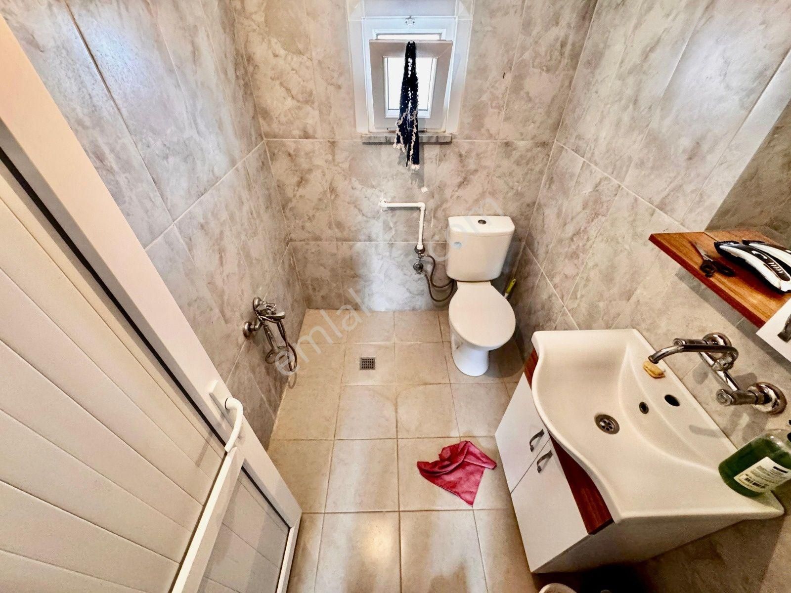 ▓zeytinli Gayrimenkul'den Güre'de Bahçeli & Emsalsiz 3+1 Satılık Villa - Görsel 17